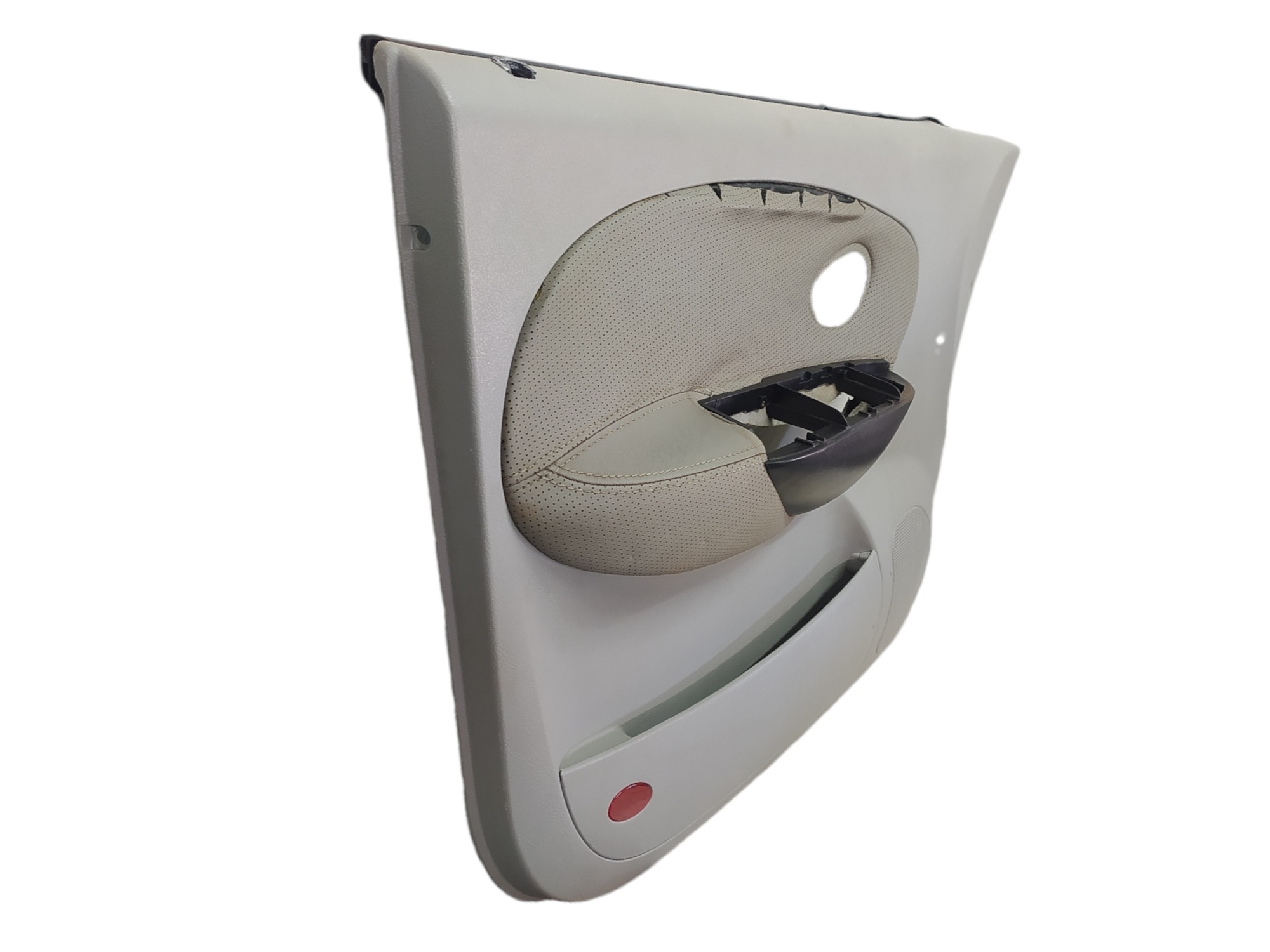 Forro Porta Dianteira Esquerda Chery Qq 2011 4p S116102445 4
