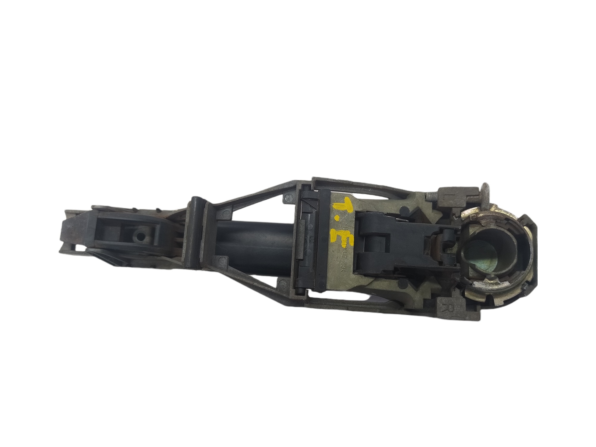 Maçaneta Externa Tras Esquerda 3b0837885 Vw Golf 2000 V53 – Traseira 4