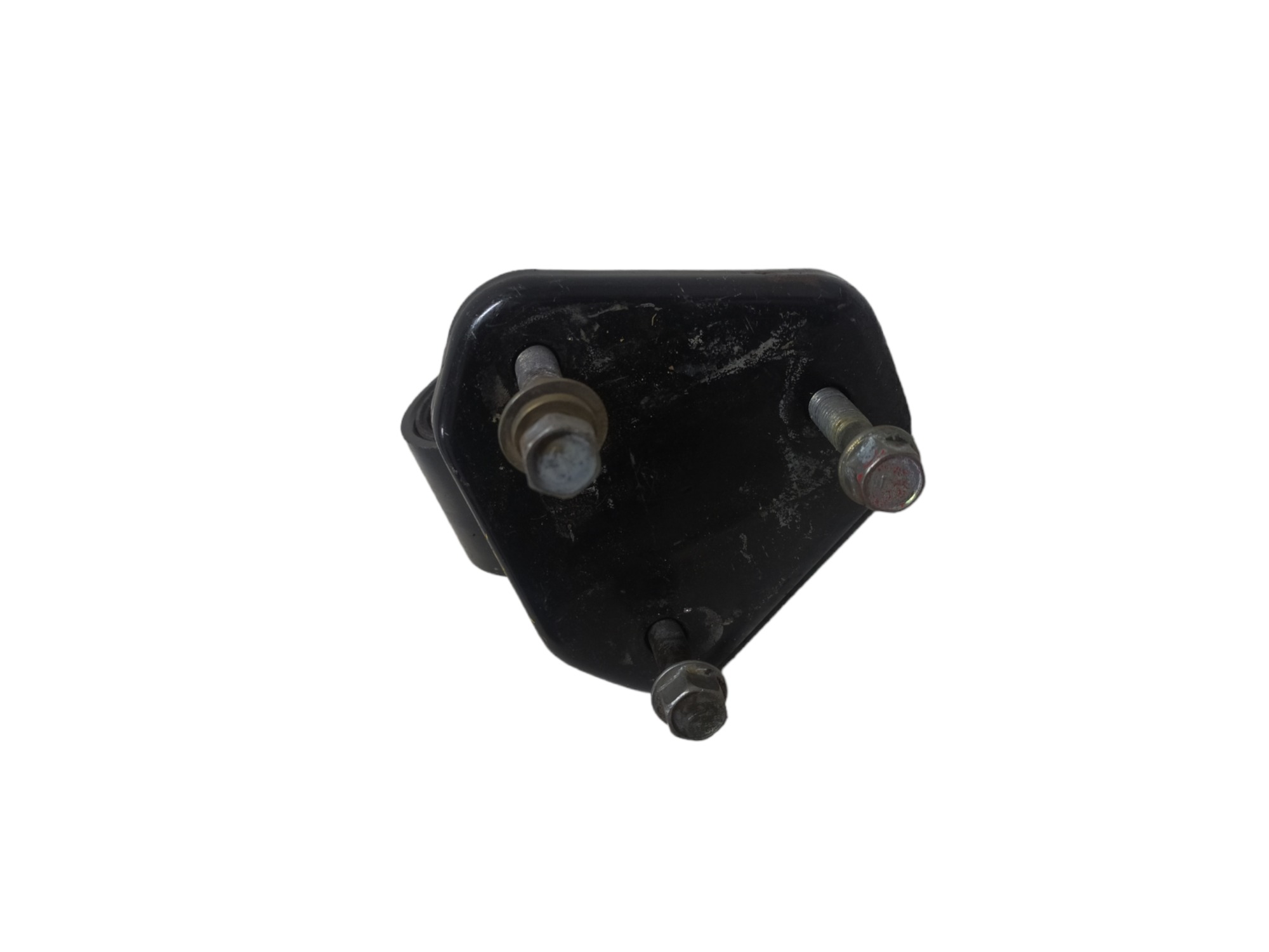 Coxim Do Câmbio Dianteiro Hyundai Santa Fé 2001 V55 6