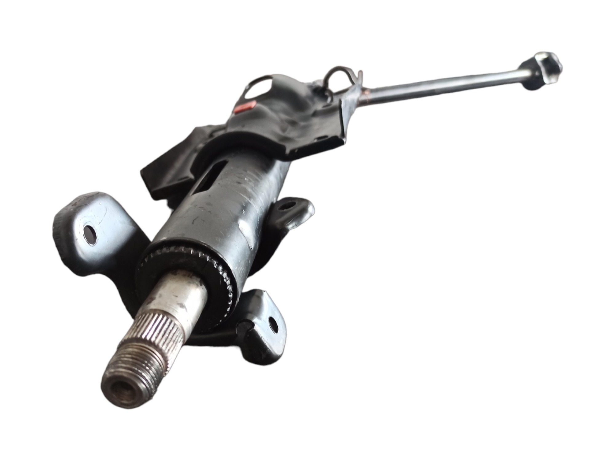 Coluna Suspensão Direção Fiat Uno 1991 V94 Balcão 4