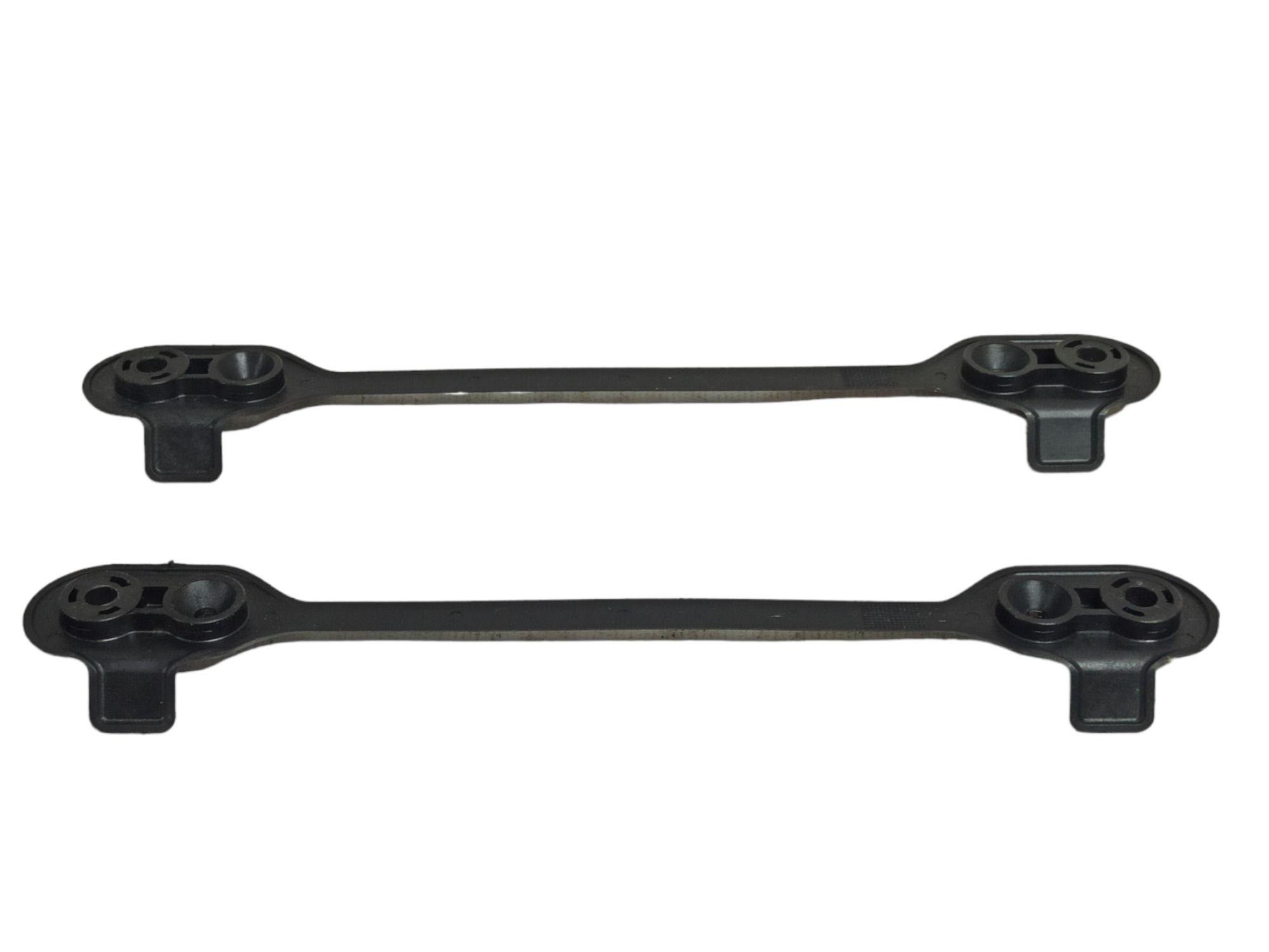 Suporte Fixaçao Trilho Banco Peugeot 207 2011 2012 V90 3