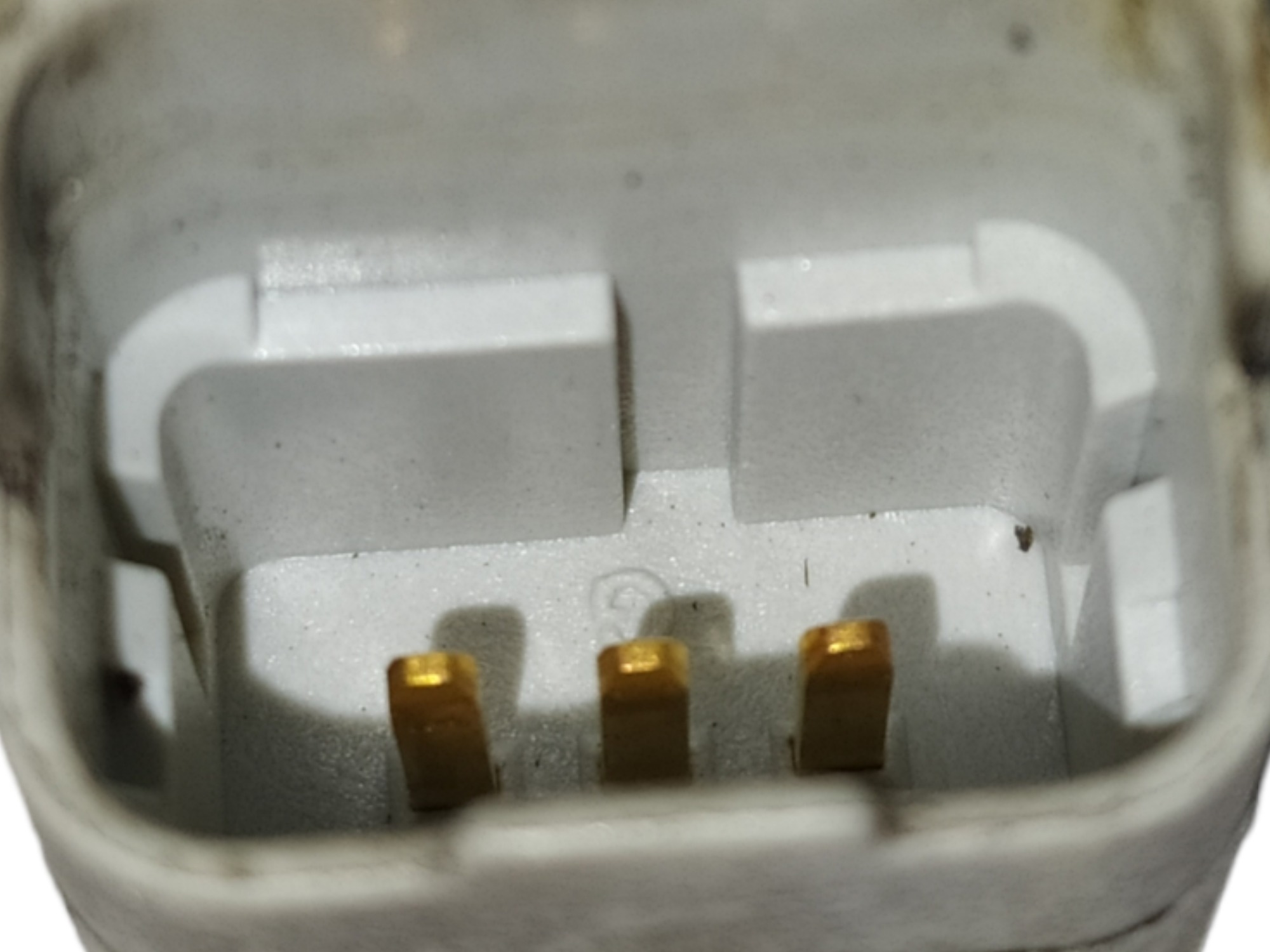 Sensor De Rotação Citroen C4 Pallas 2.0 2011 V89 5