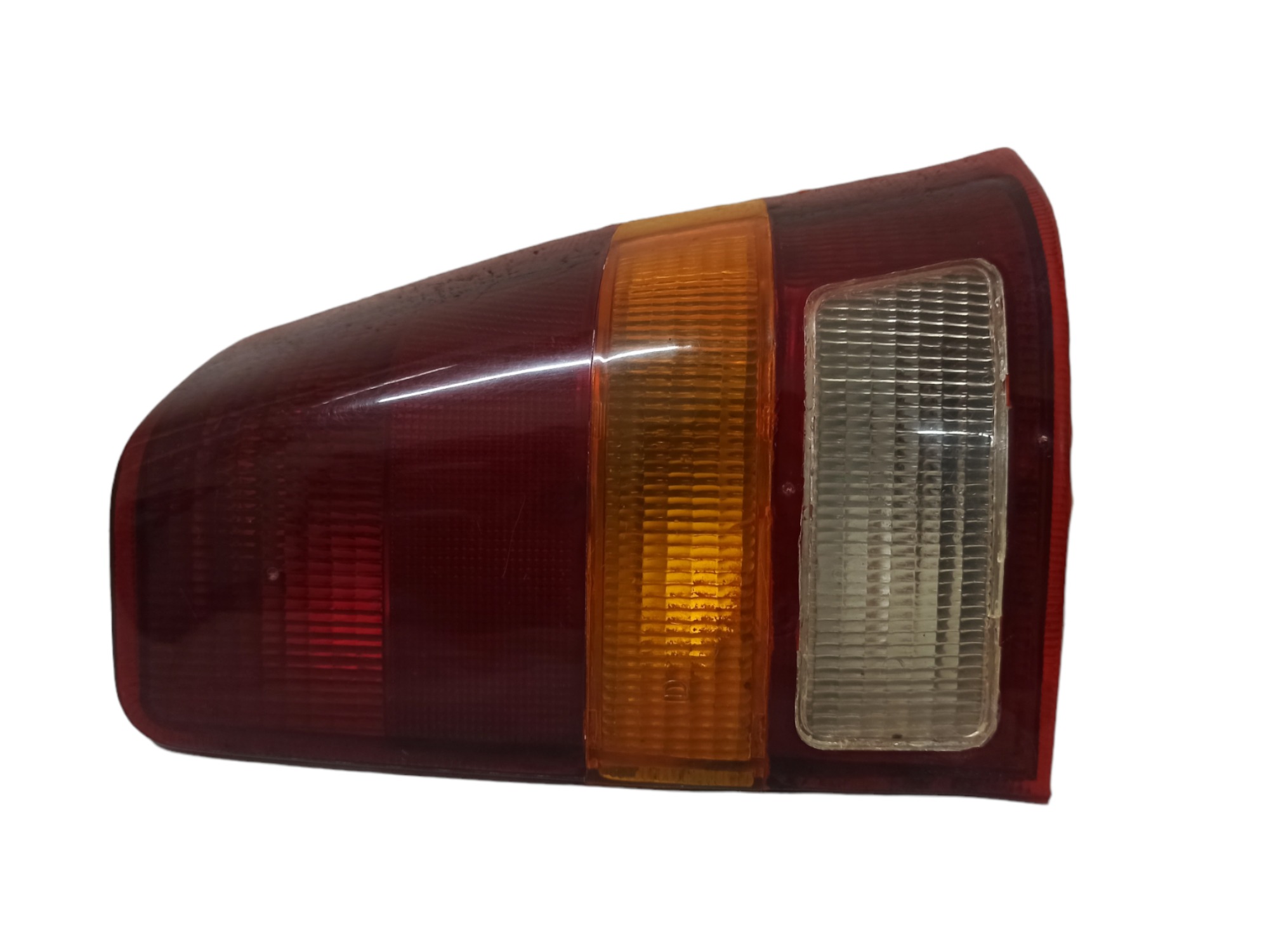 Lanterna Traseira Direita Kadett 1997 2.0 V06 Balcão 2