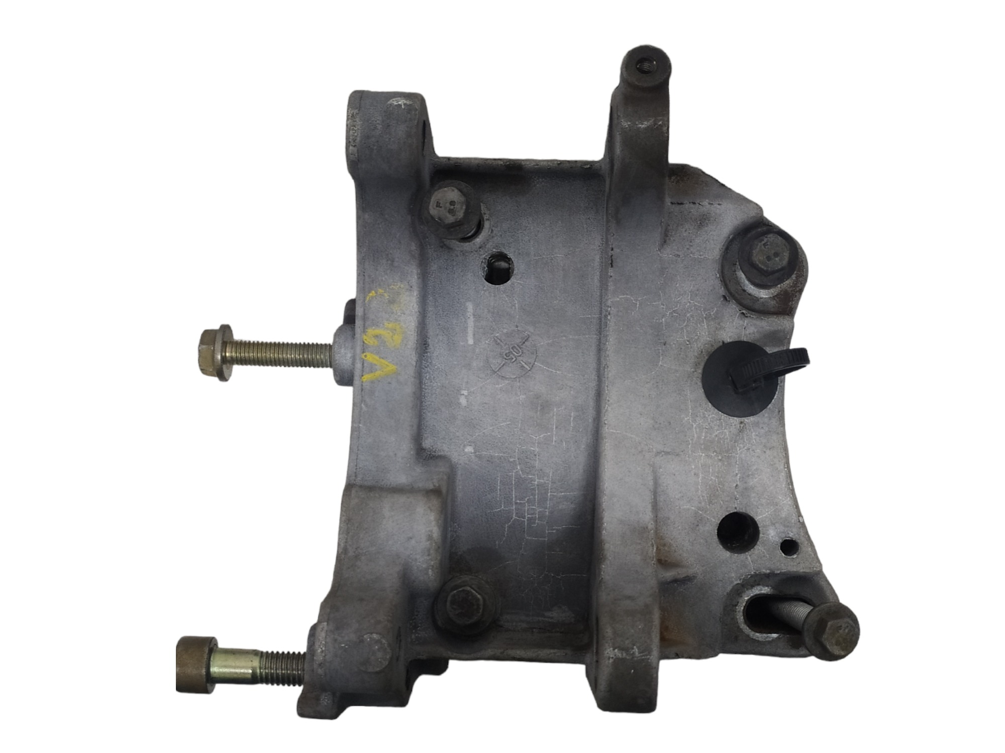 Suporte  Alternador Peugeot 206 Citroen C3 9637349380 V22 5