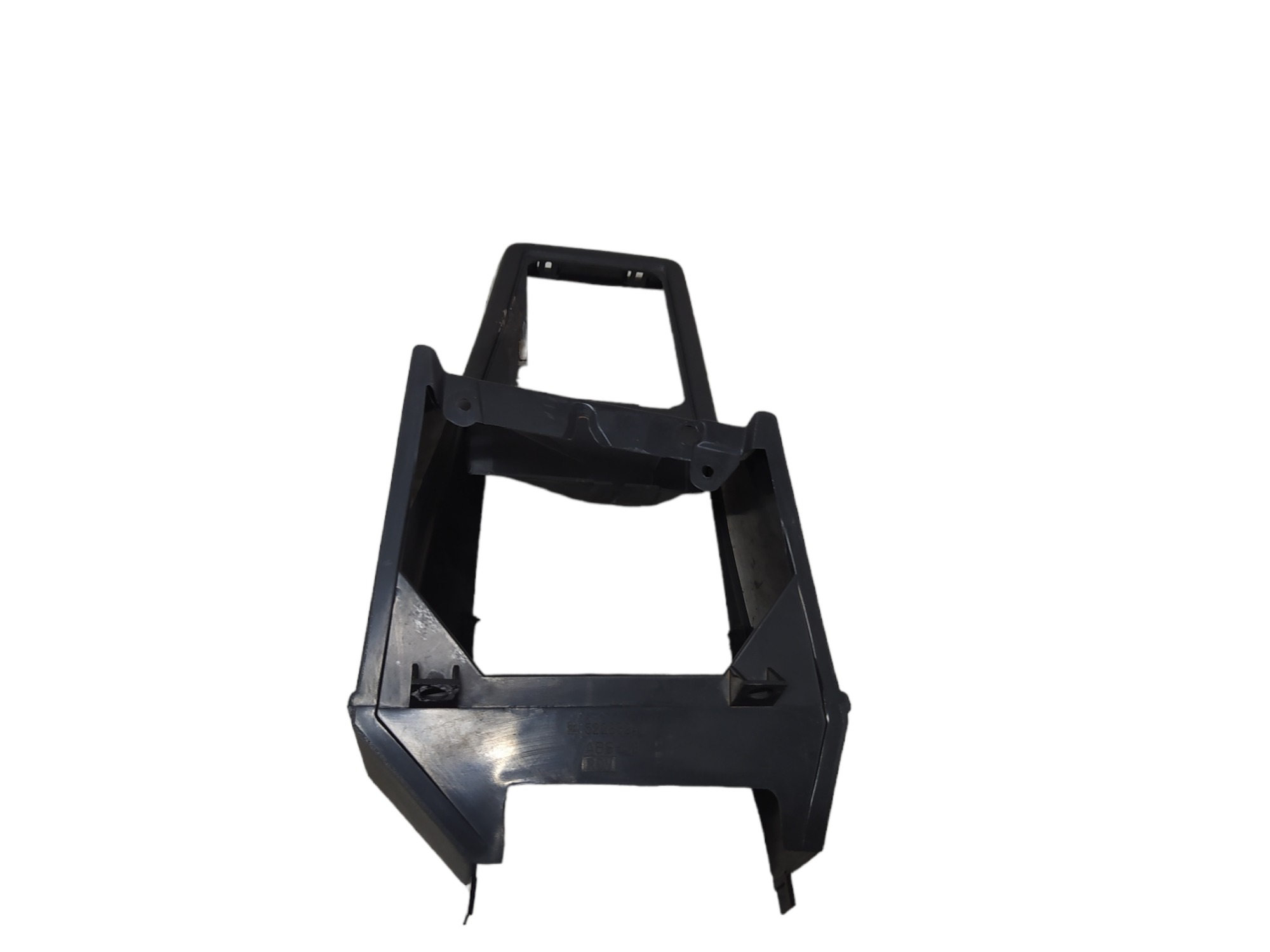 Console Central Chevrolet Kadett 2.0 1997 52283241 V06 4