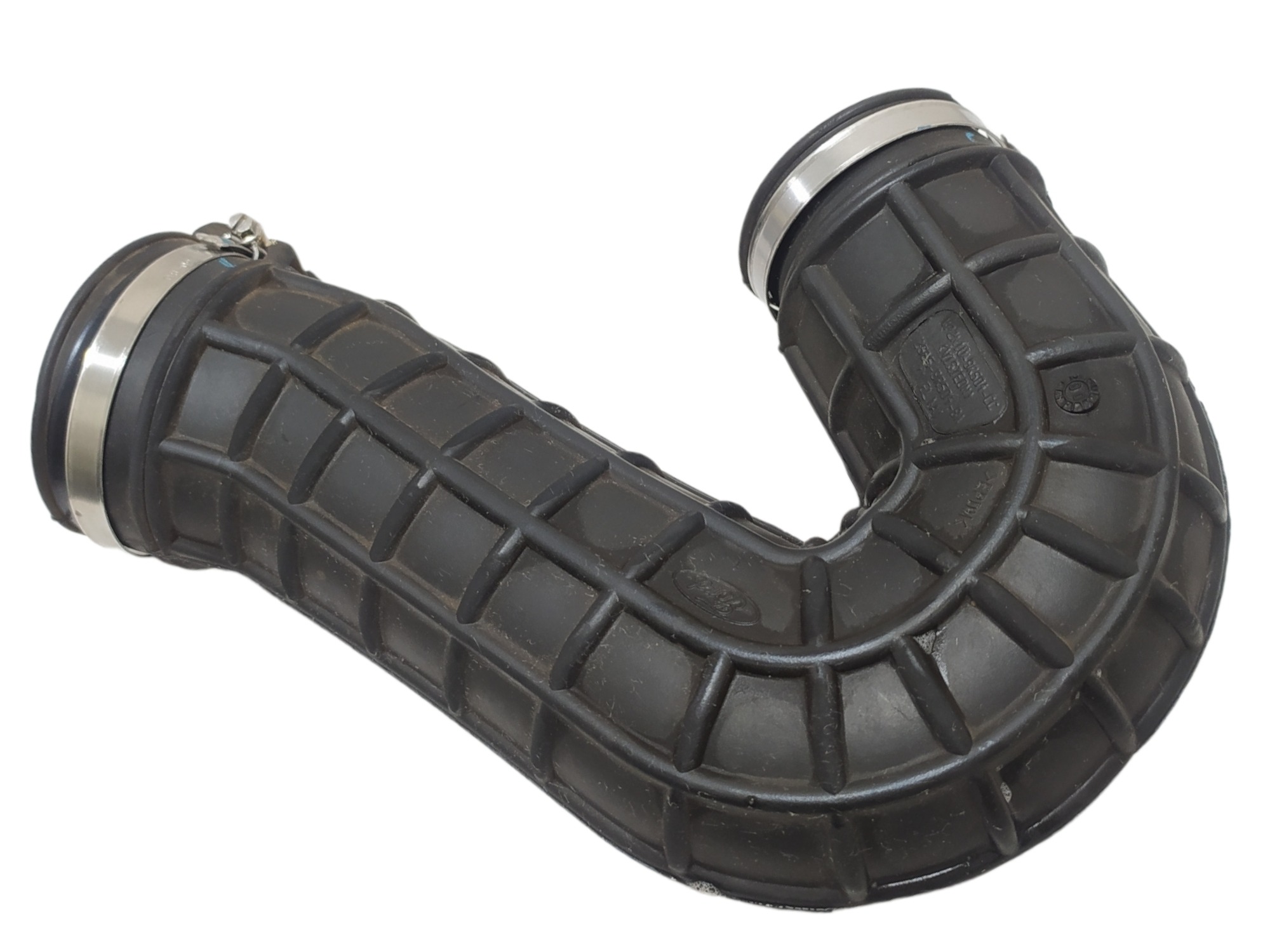Mangueira Filtro Ar Ford Fiesta 1.6 2007 2008 V96 3
