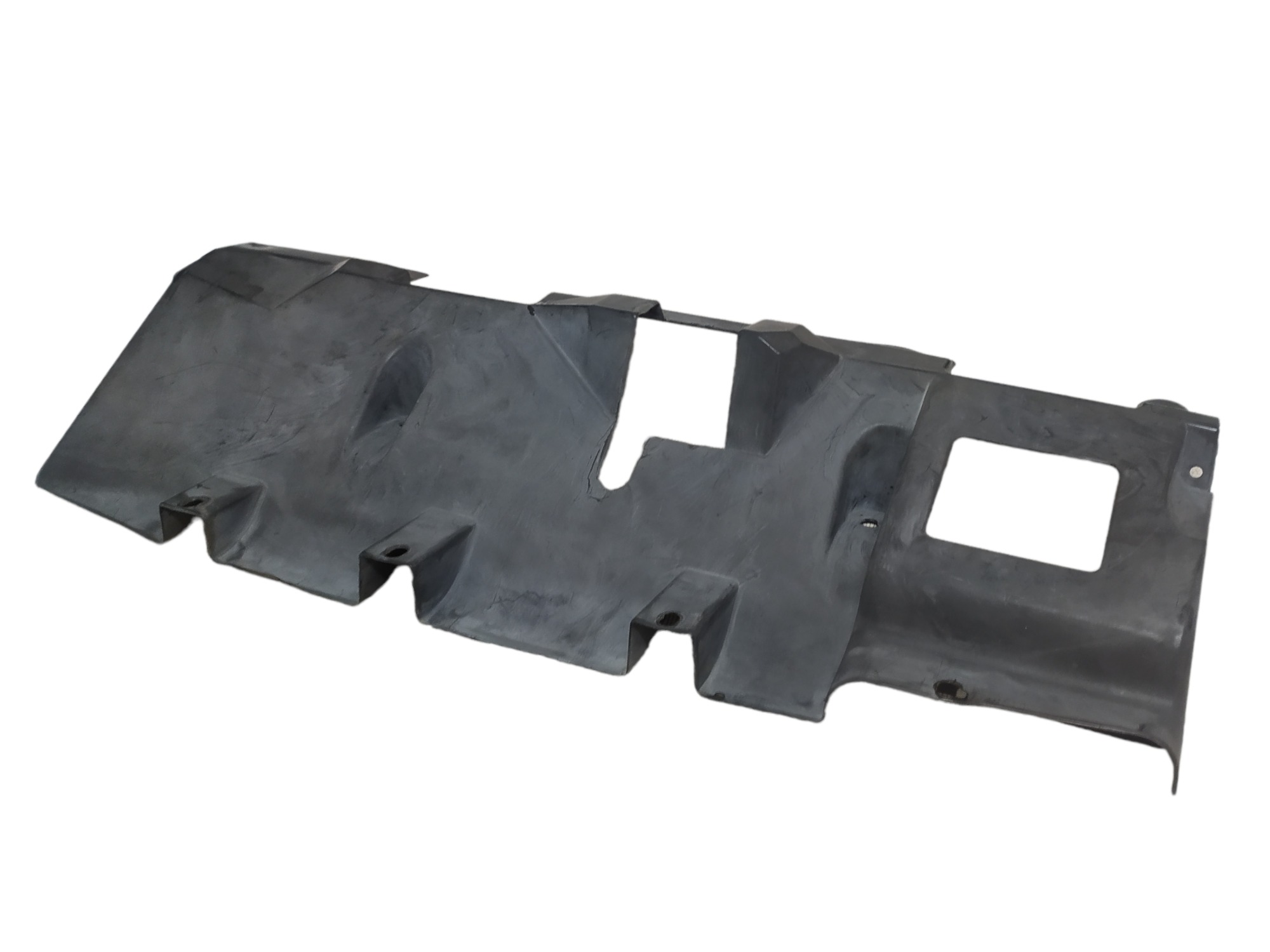 Defletor Superior Radiador Ford Escort Zetec 1998 V91 2