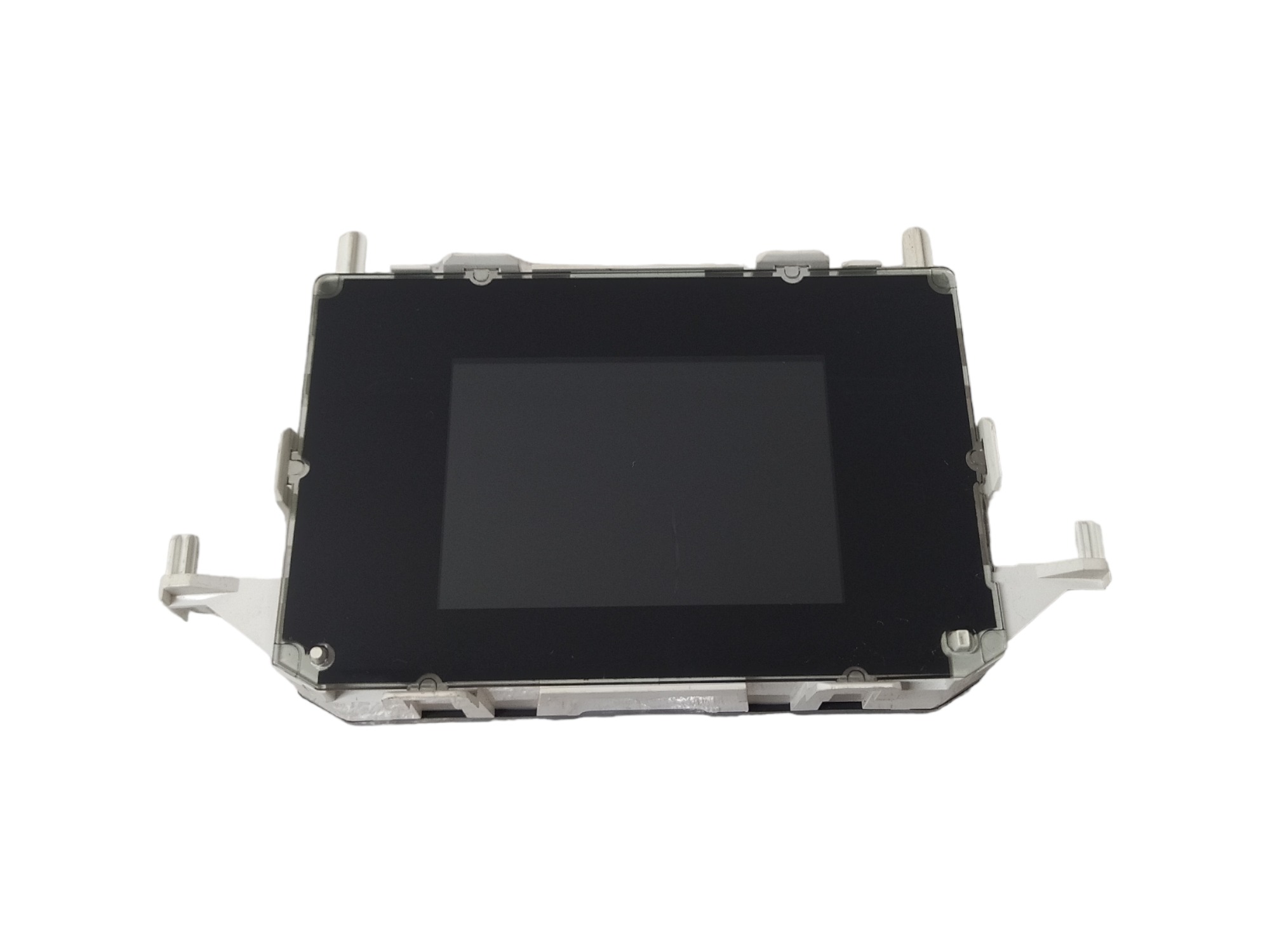 Kit Rádio Multimídia Ford Ecosport 2014 6
