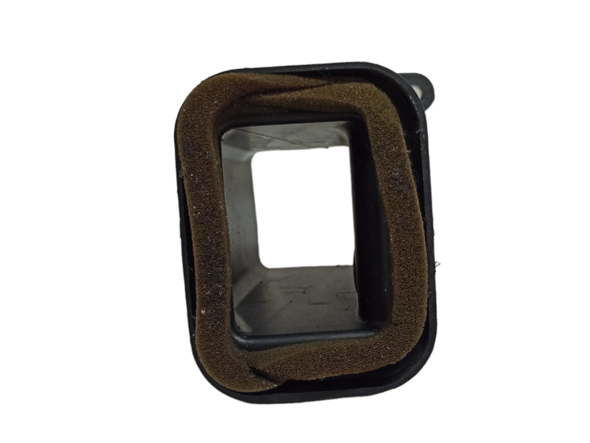 Duto Difusor De Ar Lado Esquerdo Fiat Palio 1997 1998 V23 5
