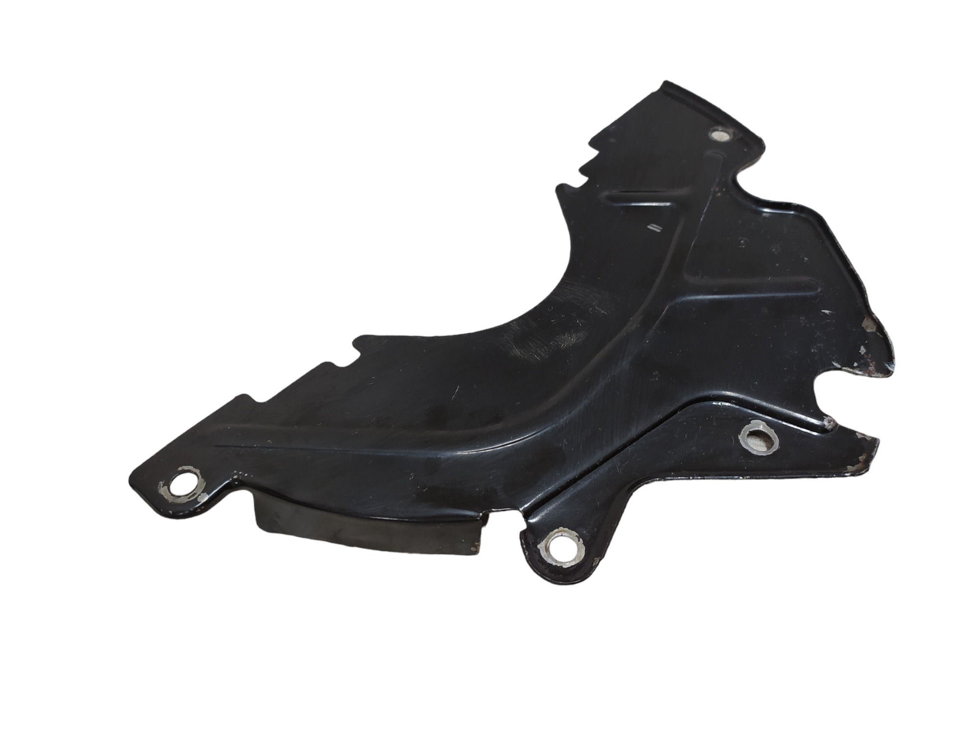 Cartinho Do Motor Fiat Uno Vivace 2014 V79 5