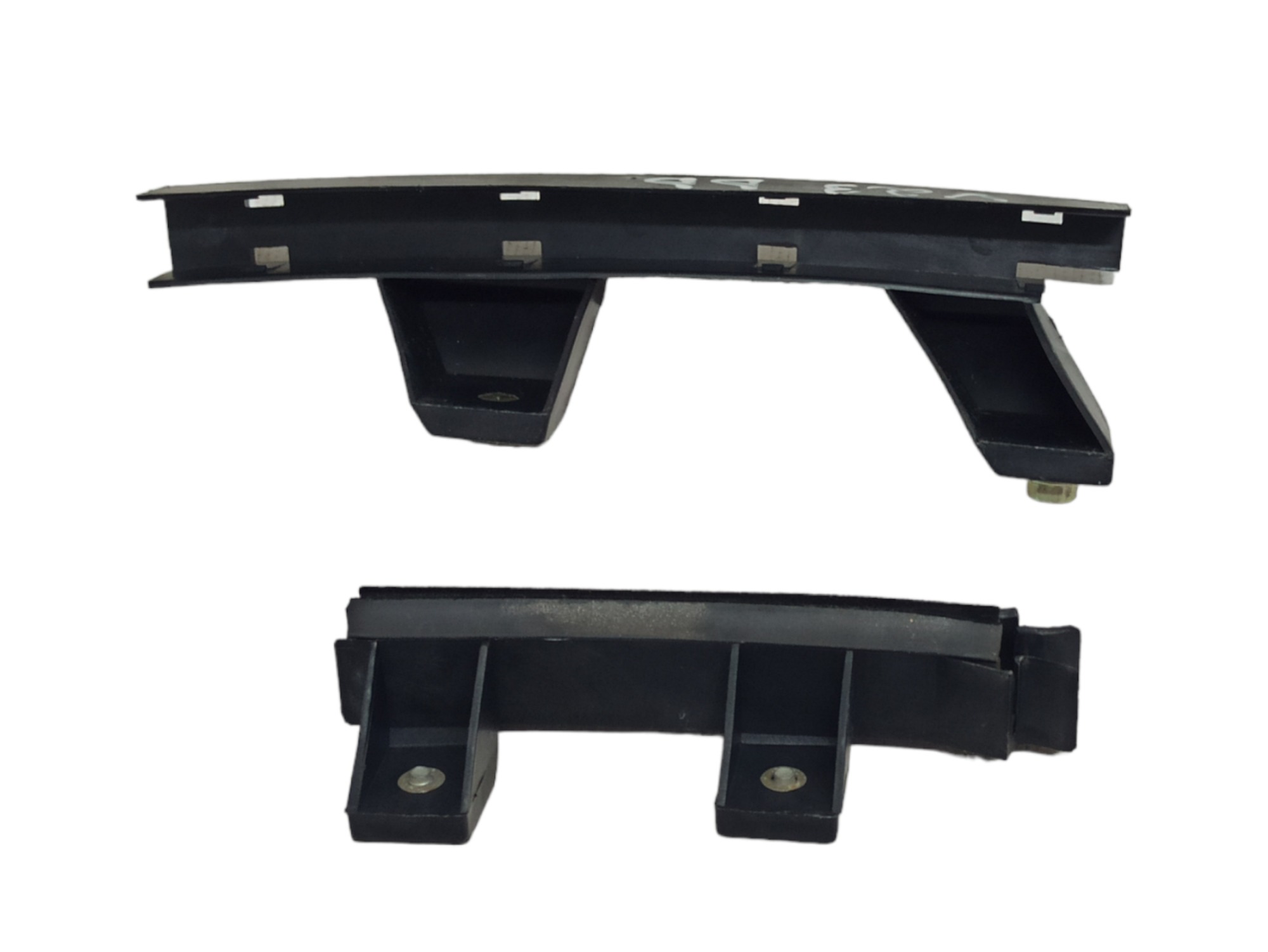 Guia Canaleta Vidro Dianteiro Direito Fiat Palio 1997 V23 3