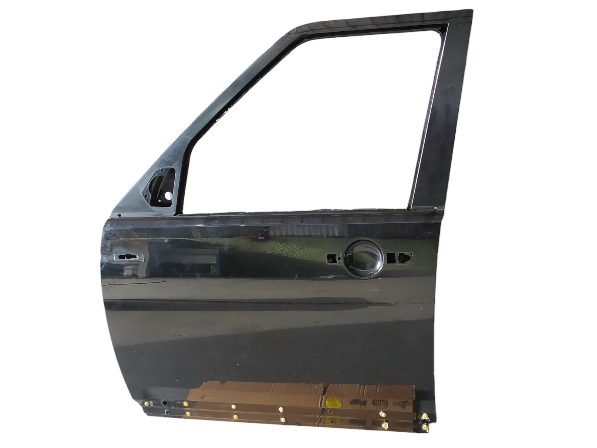 Porta Dianteira Esquerda Blindada Discovery 3 2008 V92 Dianteira Esquerdo
