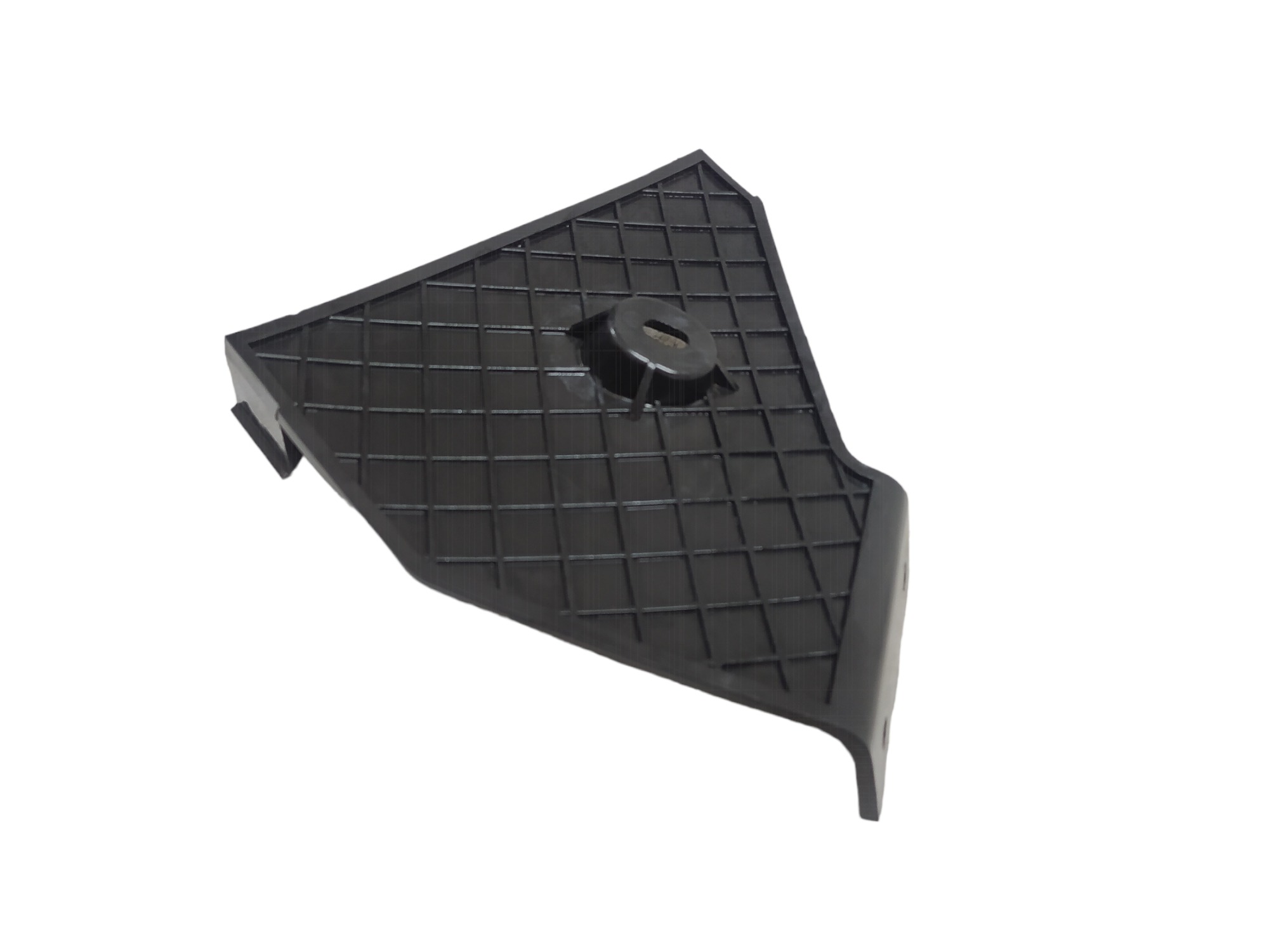 Suporte Módulo De Injeção Volkswagen Gol G4 2011 2012 V83 2