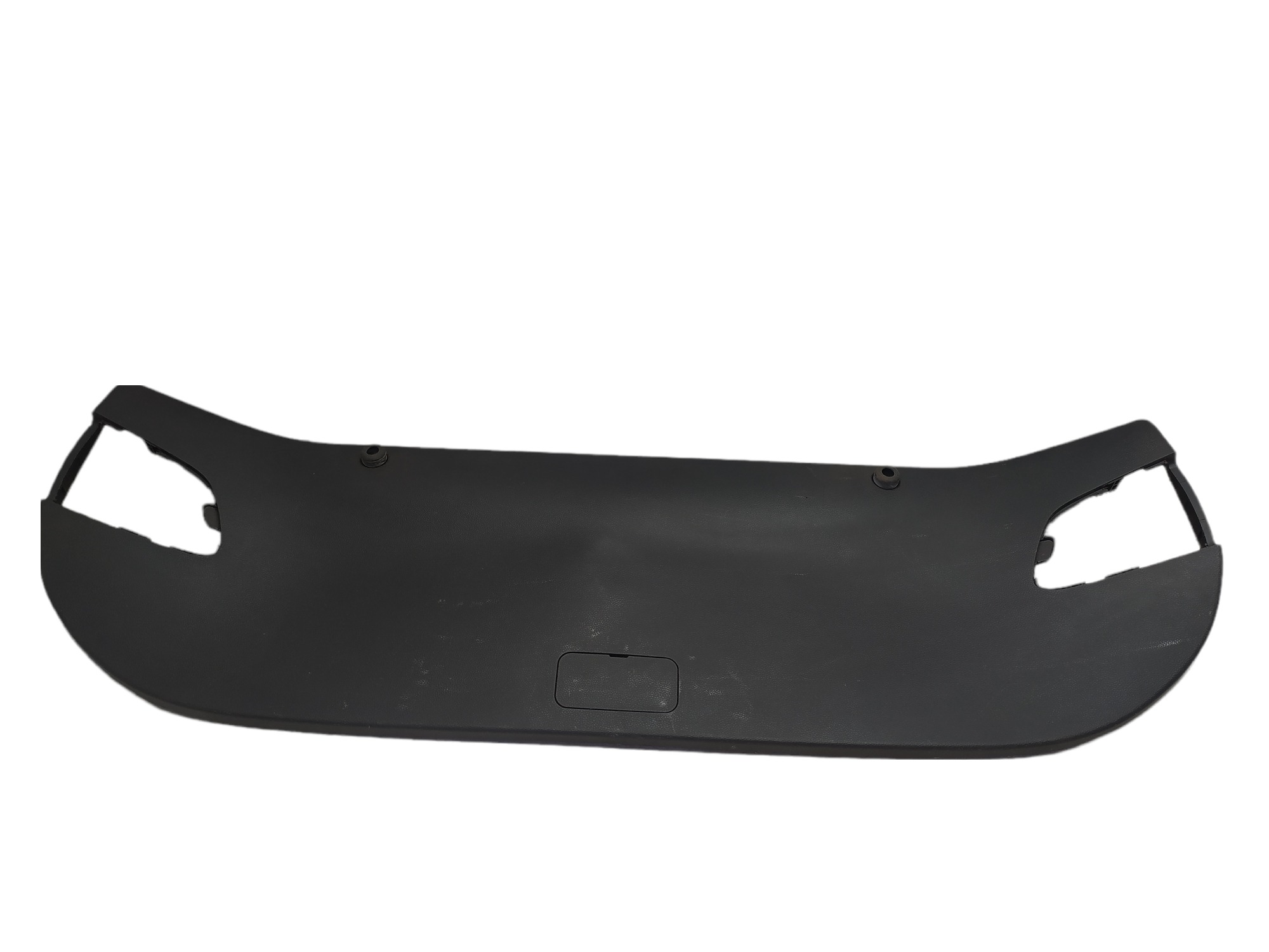 Moldura Forro Da Tampa Traseira 817511s200 Hyundai Hb20 2016