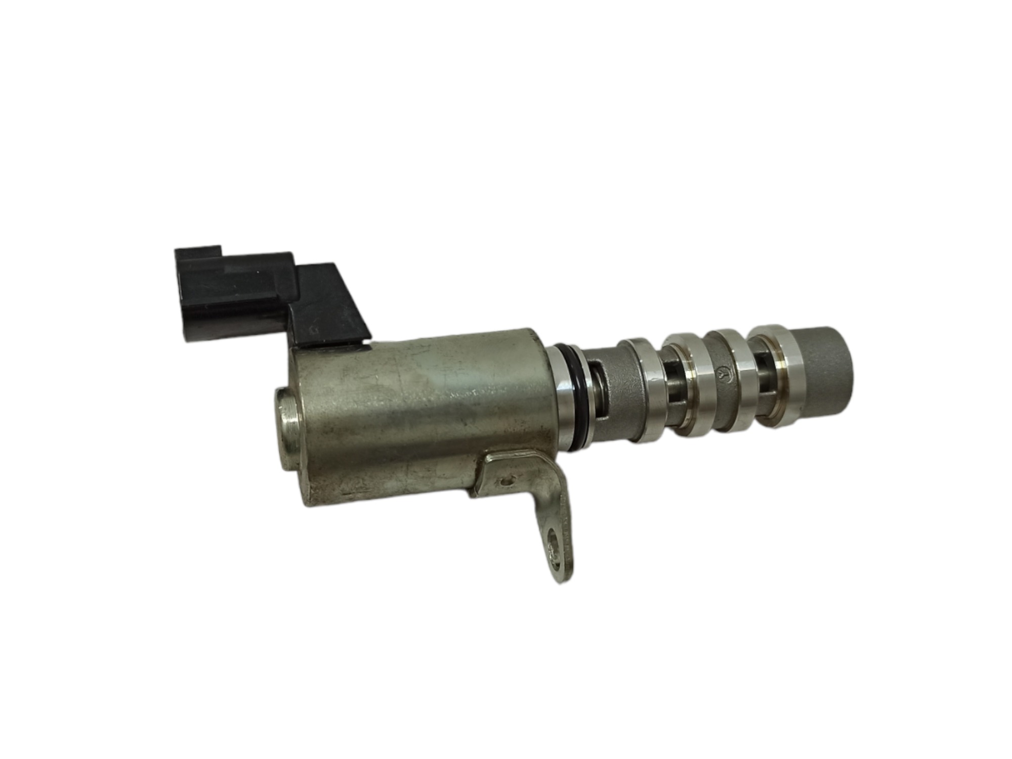 Válvula Solenóide Sensor Cabeçote Renault Sandero 2012 2015 2