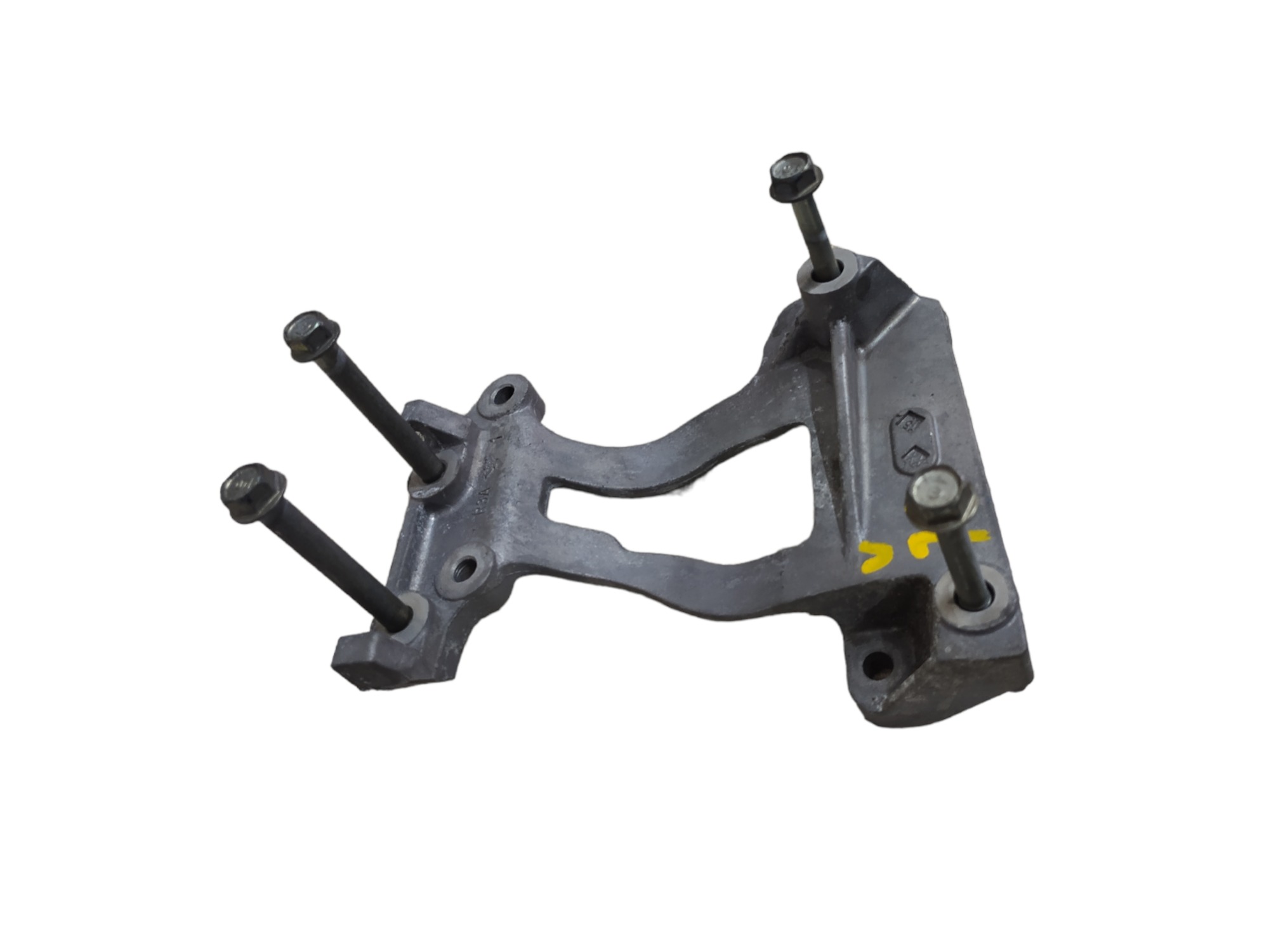 Suporte Compressor Do Ar Condicionado Honda Hr-v 2016 V76 3