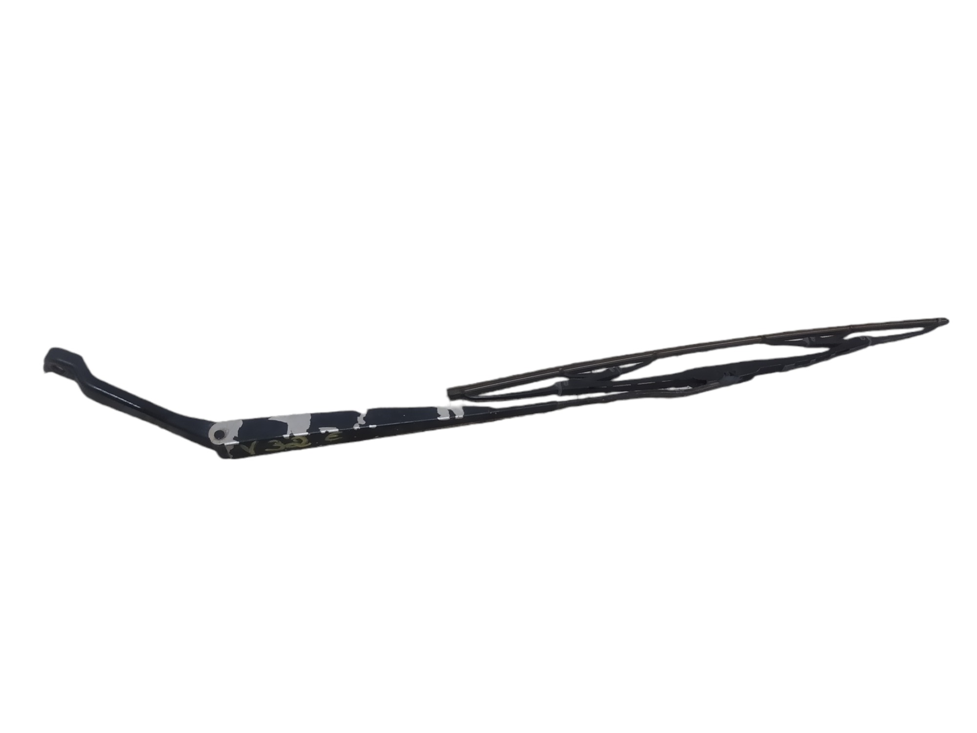 Limpador Parabrisa Lado Esquerdo Honda Civic 1.5 1993 V32 Esquerdo 3