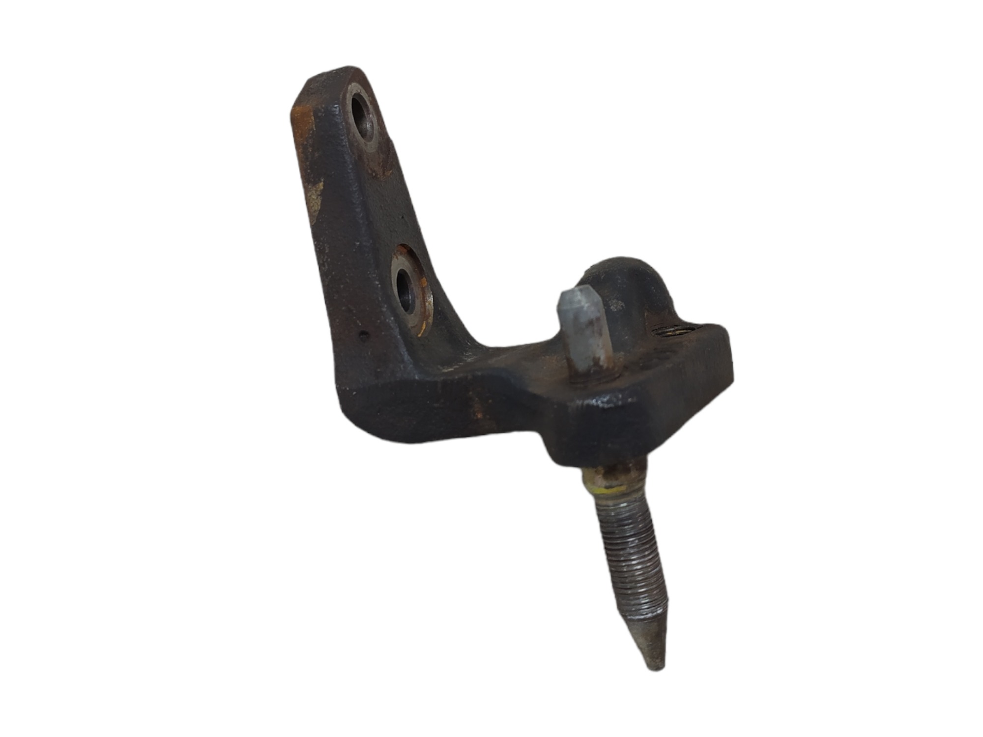 Suporte Coxim Do Motor Honda Civic 1.5 1993 A3610 V32 2