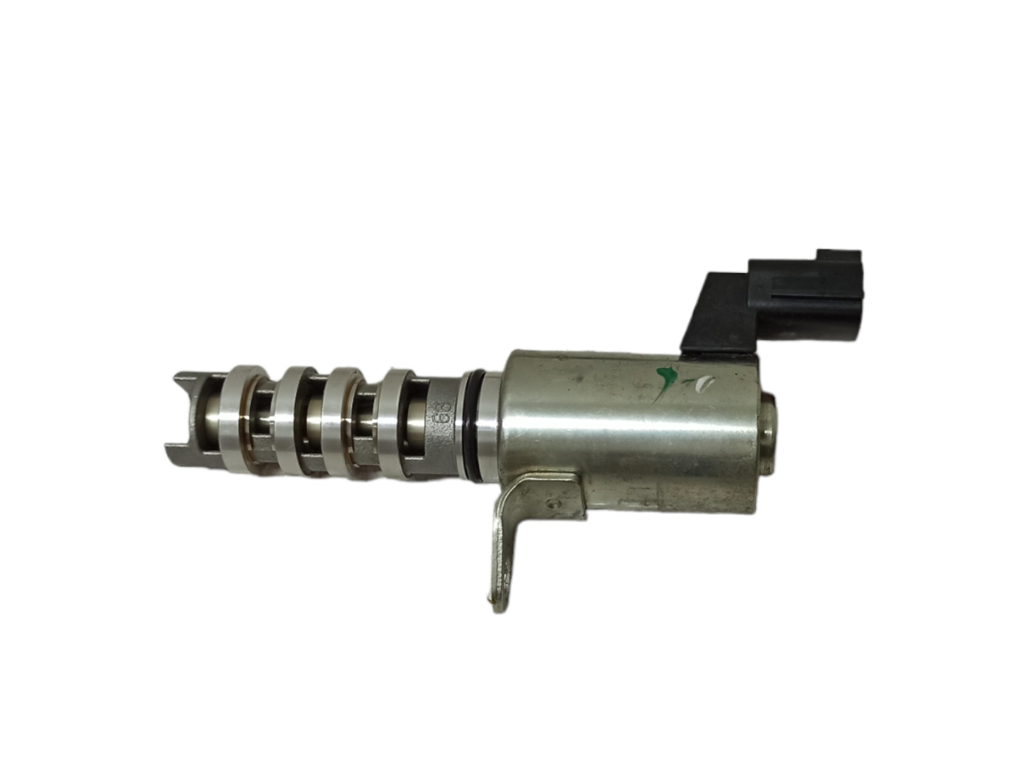 Válvula Solenóide Sensor Cabeçote Renault Sandero 2012 2015