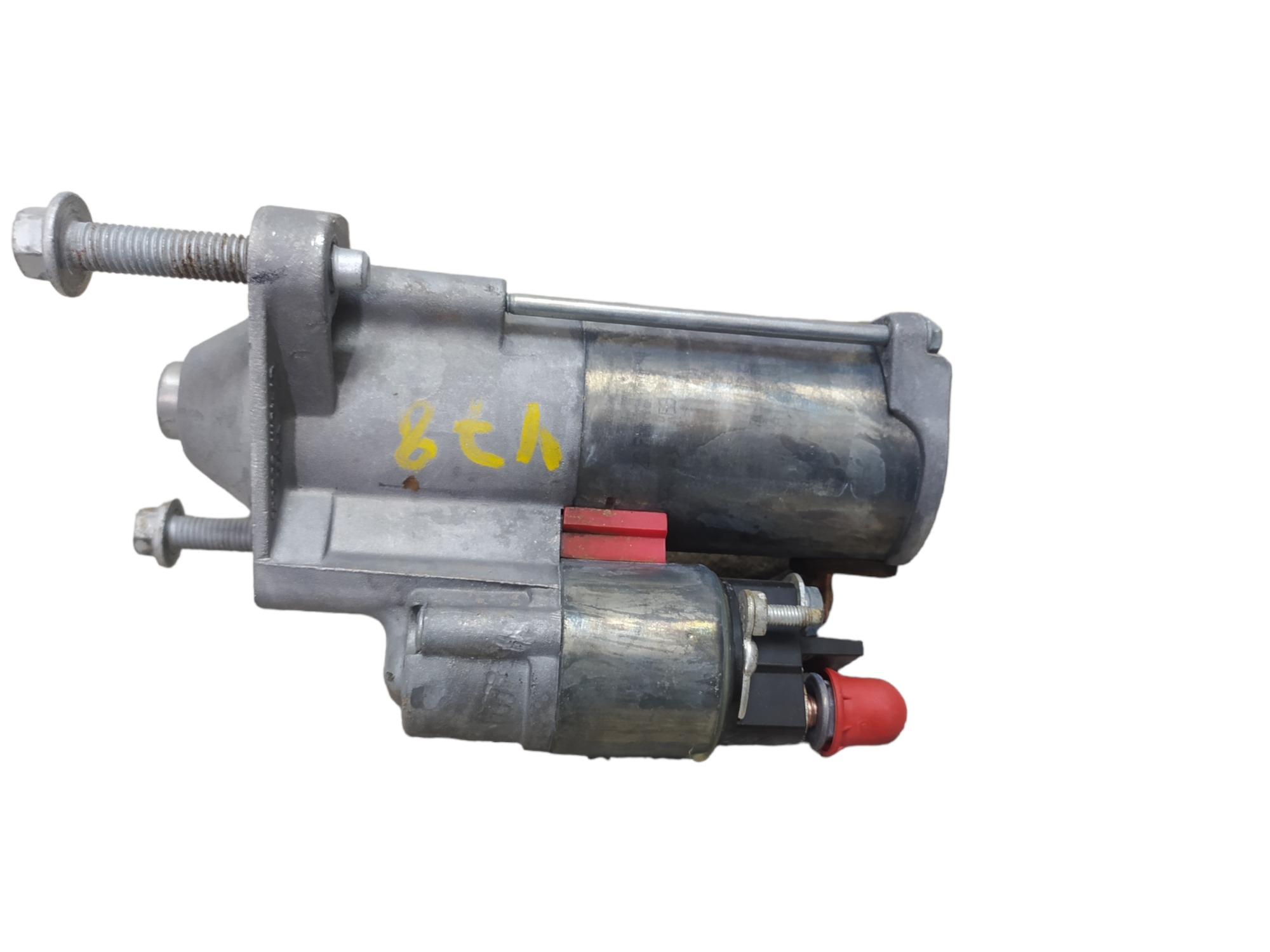Motor Aranque Partida Renault Kwid 1.0 2019 Cpgr2c11131a V78