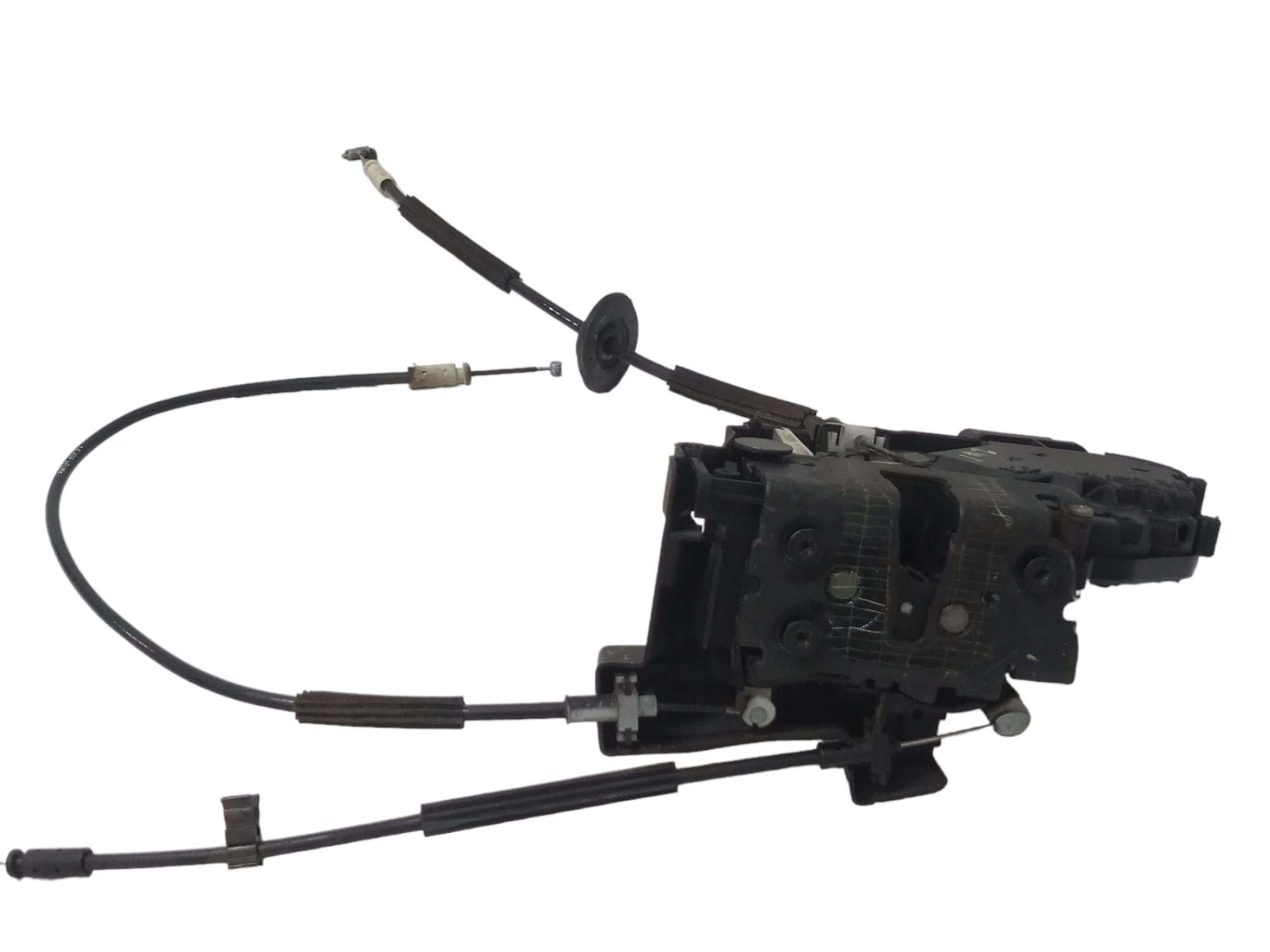 Fechadura Elétrica Diant Dir Land Rover Discovery 3 2008 V92 3