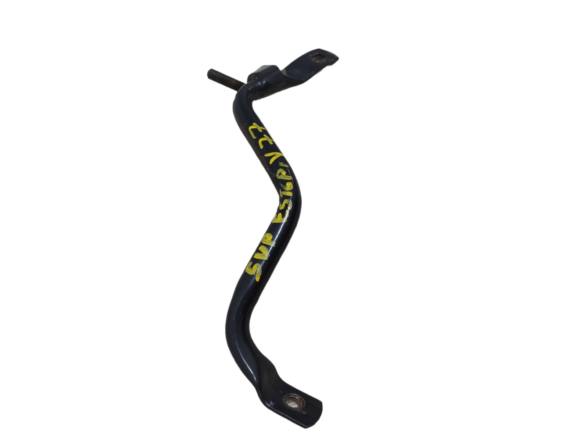 Suporte Do Estepe Fiat Uno 2000 7521390 V77 2