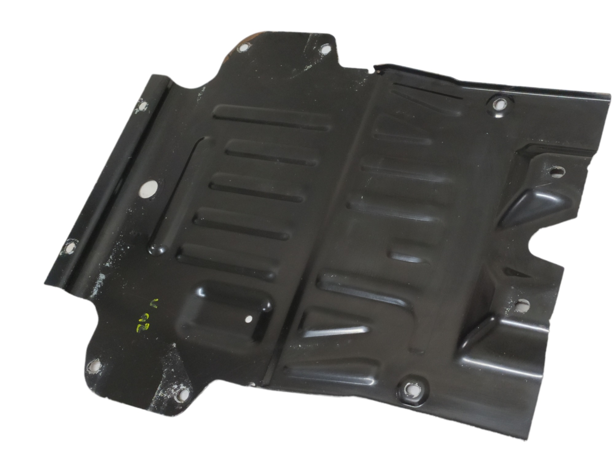 Chapa Protetor Carter Land Rover Discovery 3 2008 V92 6