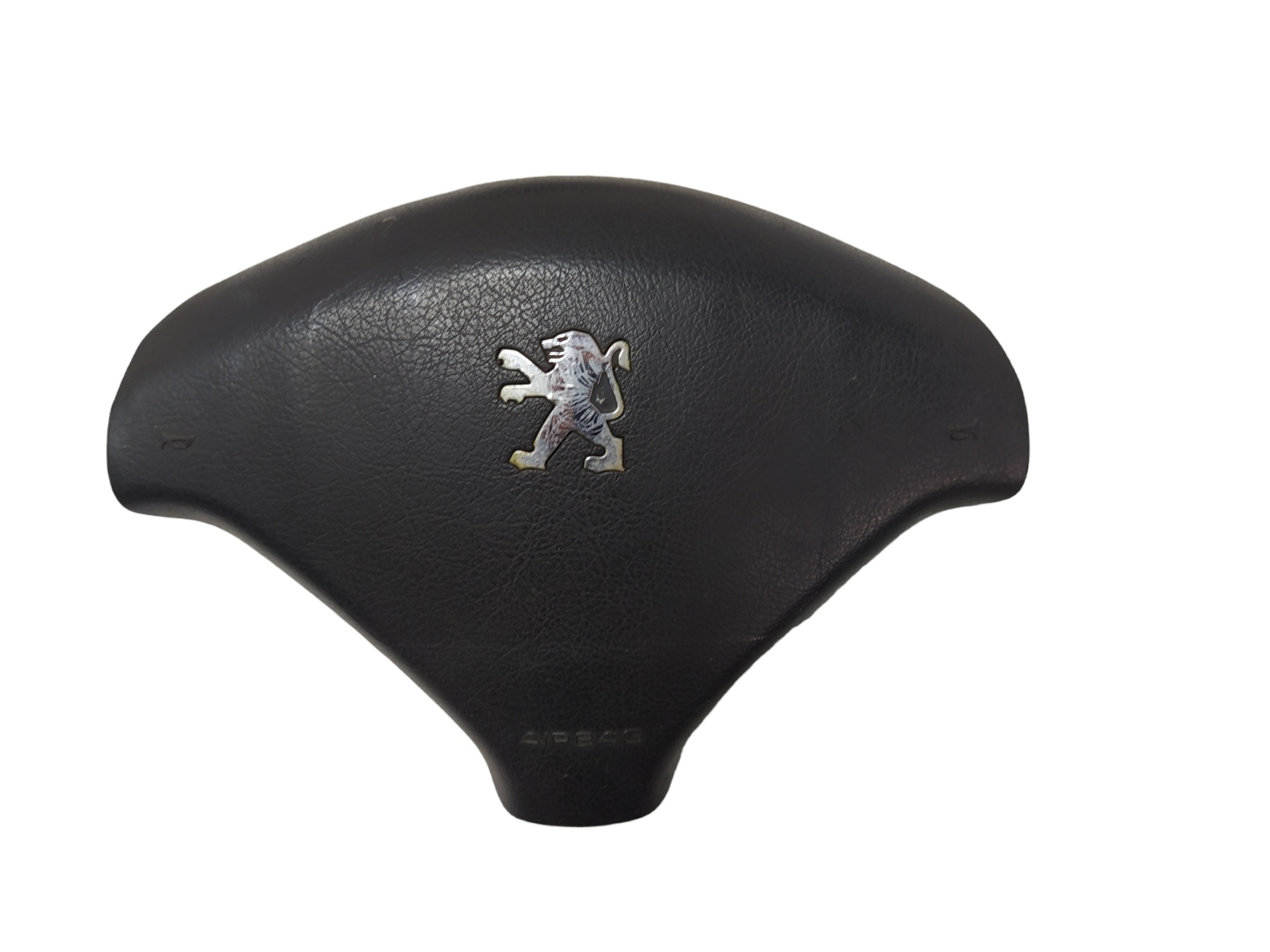 Kit Capa Painel Com Miolo Volante Peugeot 307 1.6 2008 V43 7