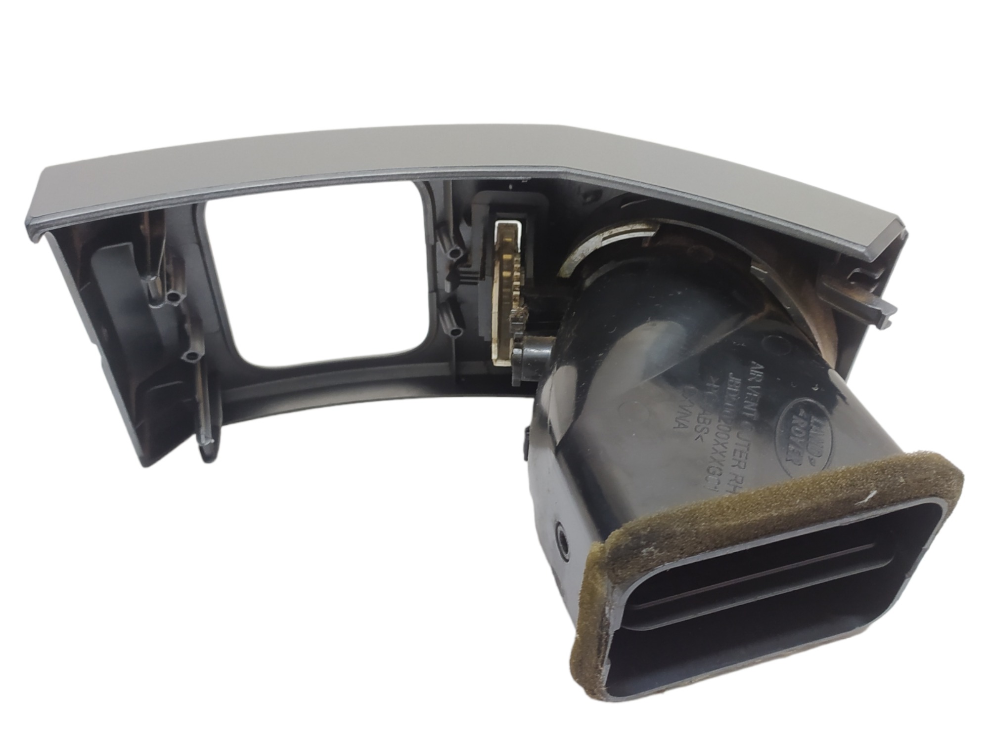 Difusor Ar Painel Direito Land Rover Discovery 3 2008 V92 2