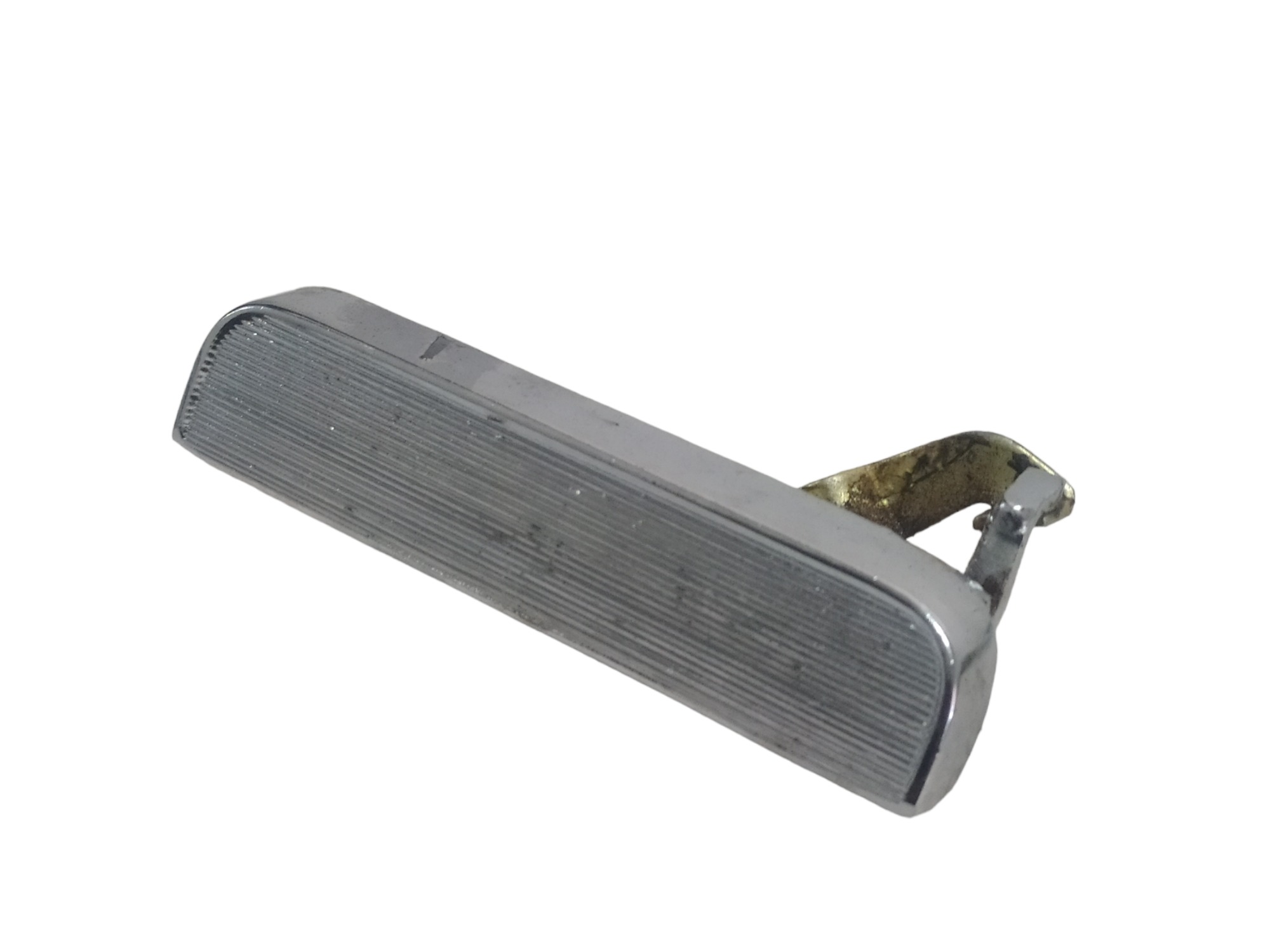 Maçaneta Externa Direita Chevrolet Chevette 1990 V70 Dianteira 3
