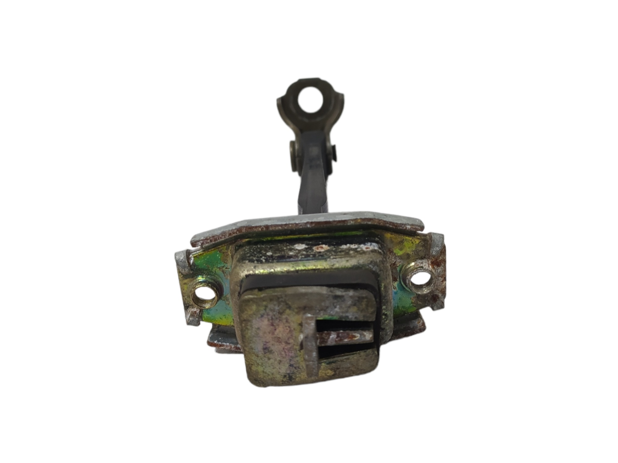 Limitador Da Porta Dianteira Esquerda Honda Civic 2003 V88 2