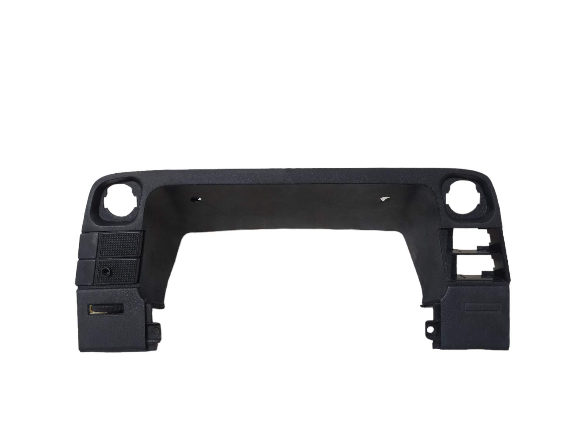Moldura Painel De Instrumentos Chevrolet Kadett 2.0 1997 V06