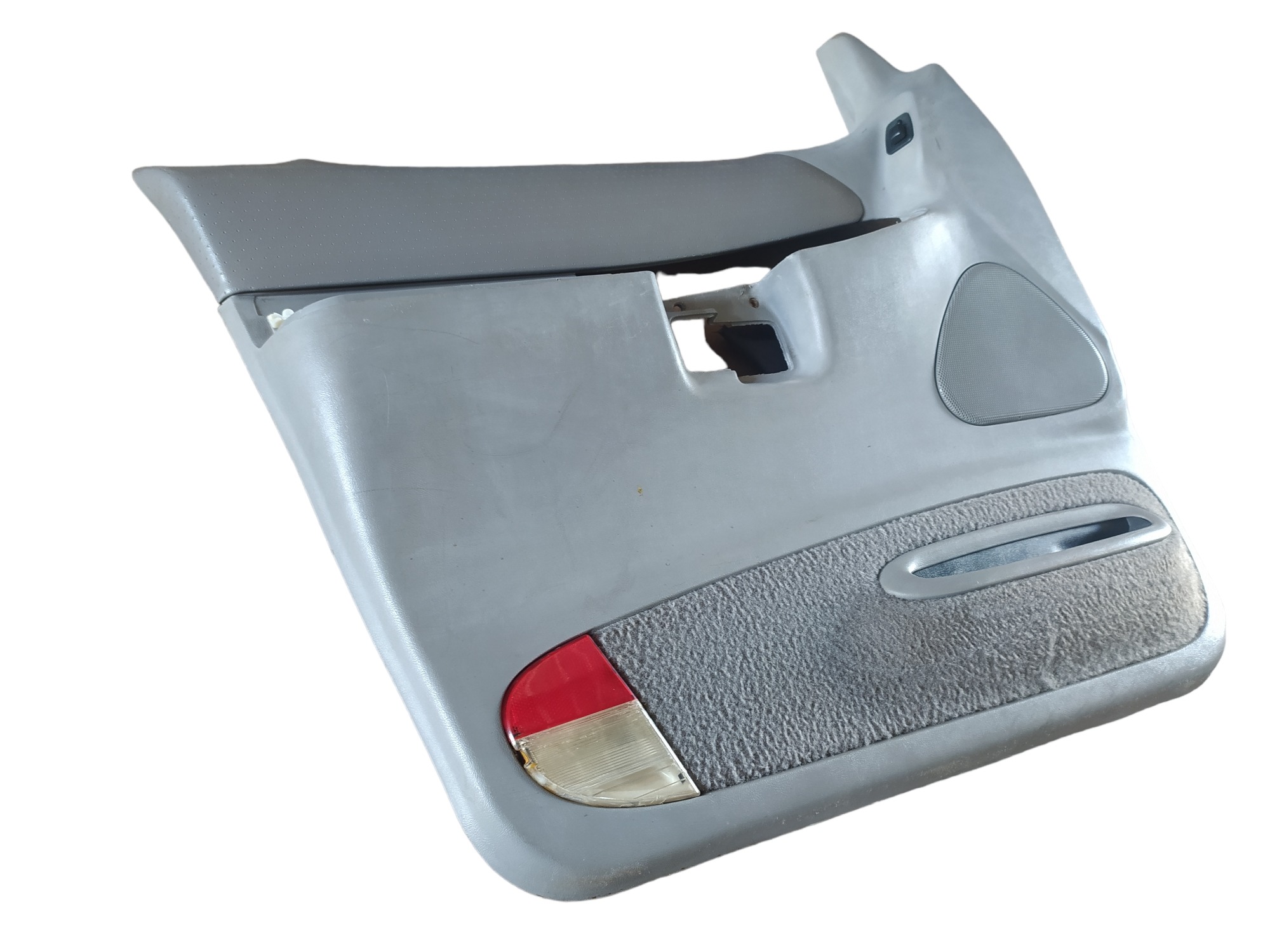 Forro De Porta Dianteira Esquerda Ford Explorer 1996 V52 3