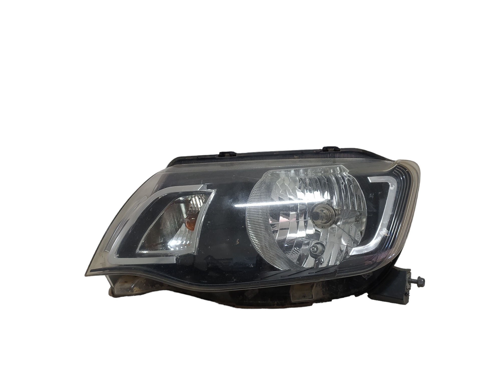 Farol Lado Esquerdo Renault KIWD 2019 V78 Balcão