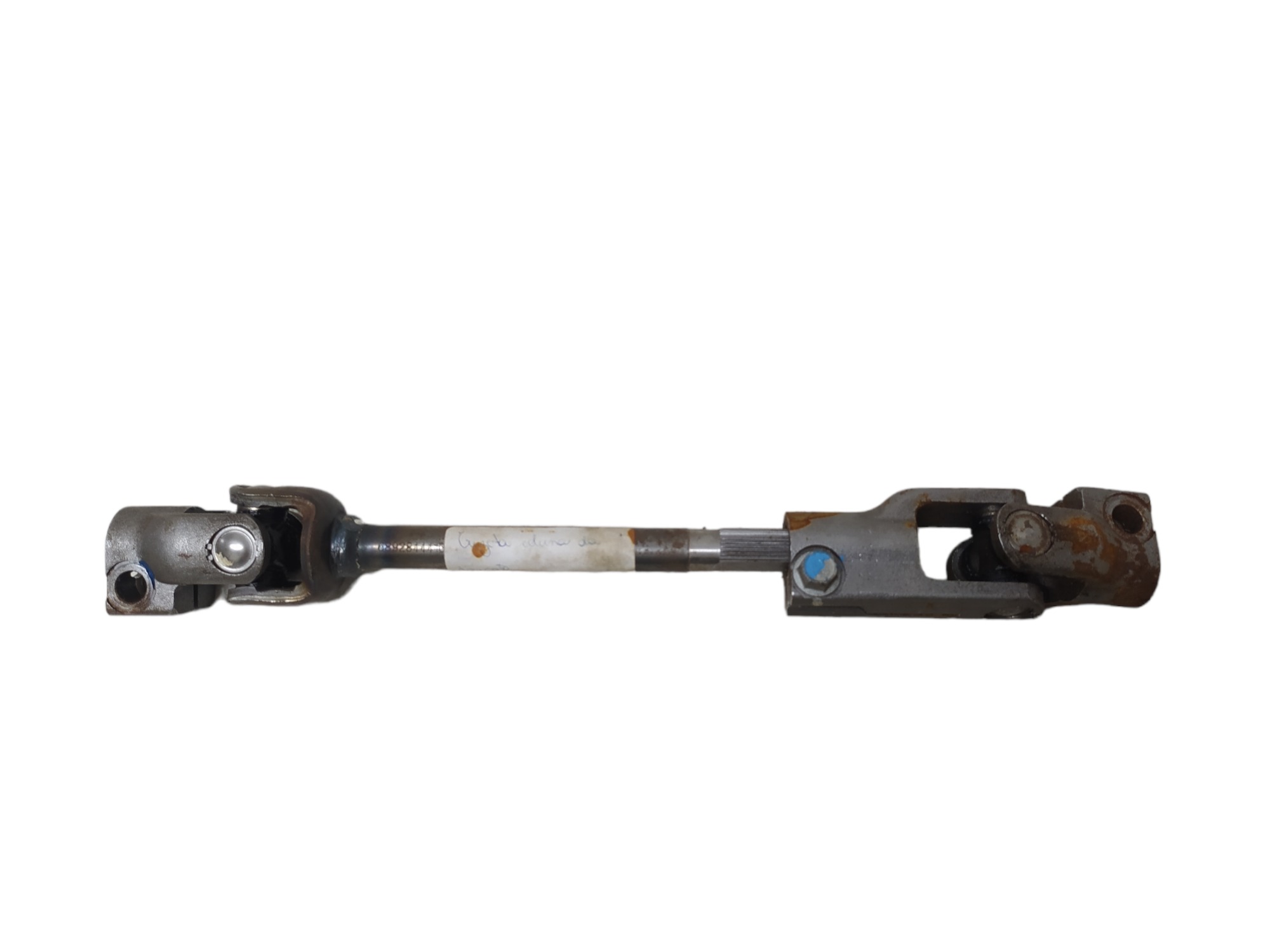 Cruzeta Da Coluna De Direção Gm Cobalt 1.4 2012 689284441