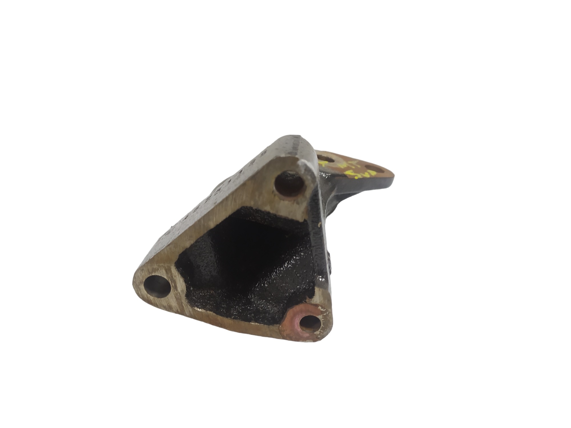 Suporte Coxim Motor Superior Fiat Palio 1.0 2016 V84 5