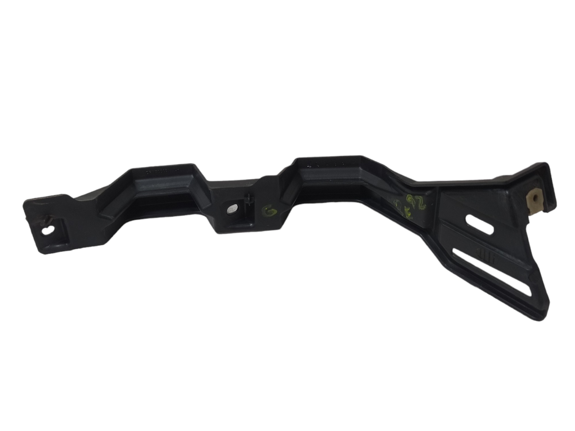 Guia Parachoque Diant Esq Land Rover Discovery 3 2008 V92 4