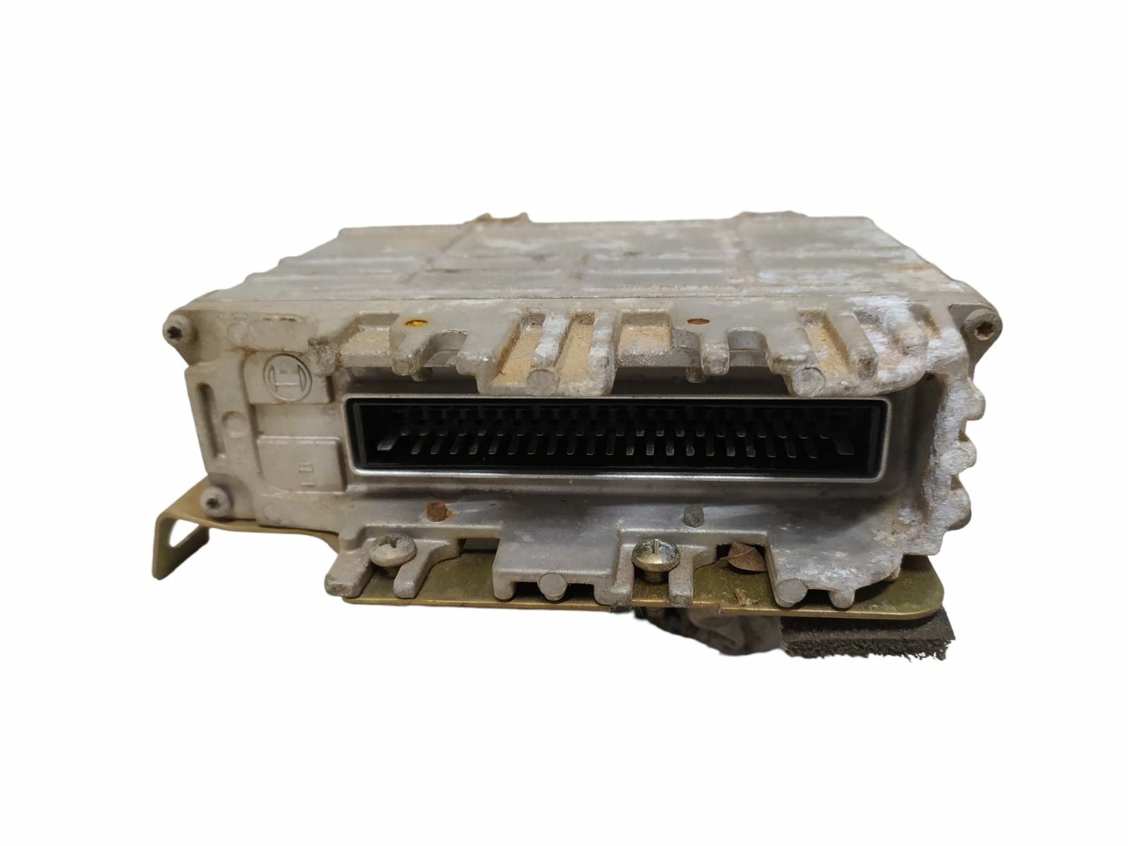 Módulo Injeção Volkswagen Golf 1.8 1995 8a0907311ap V41 6