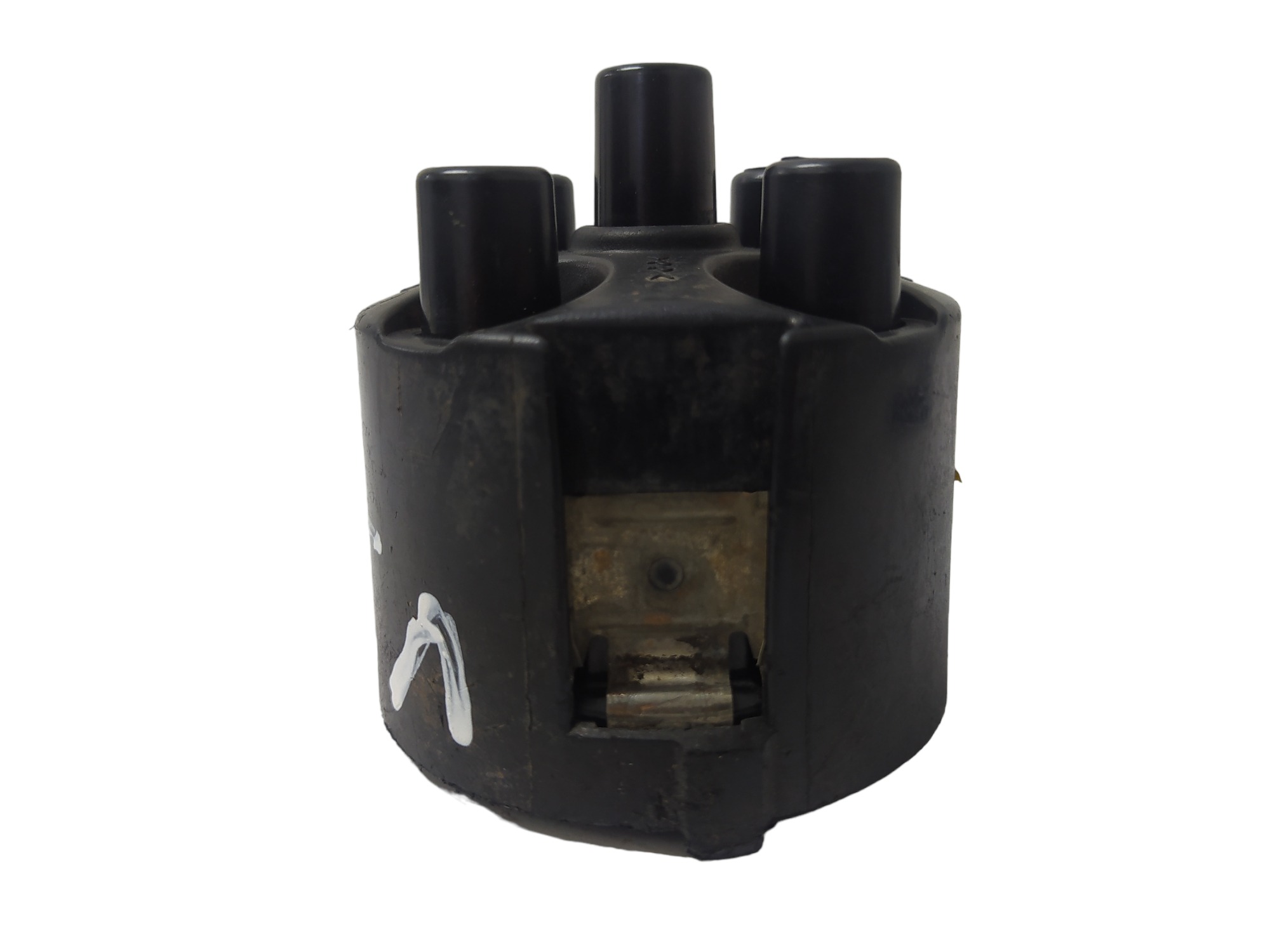 Tampa Supressor Distribuidor Vw Gol 1.0 1997 1230591040 V37 5
