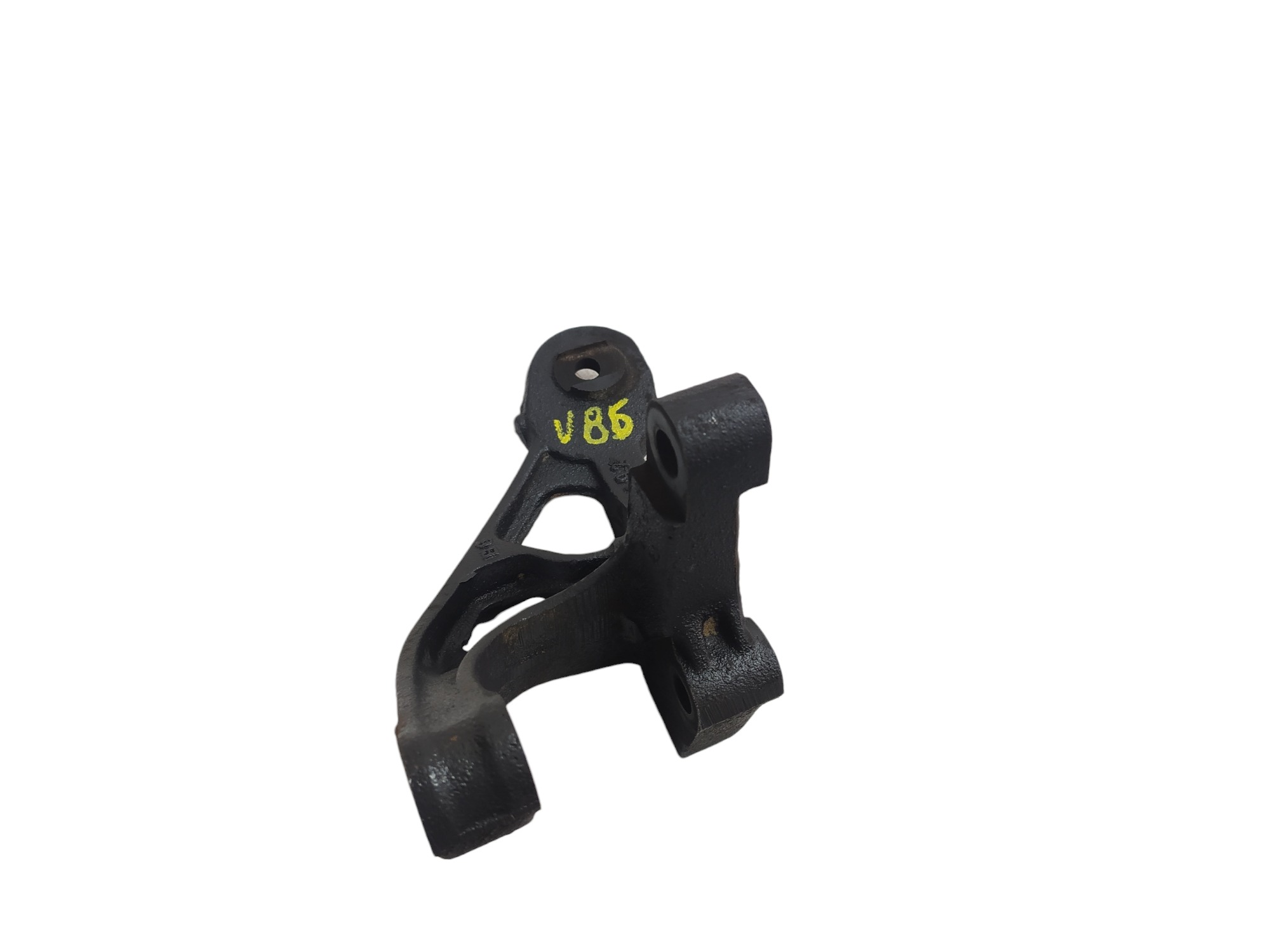 Suporte Coxim Câmbio Fiat Palio 1.0 2016 543192 V86 2