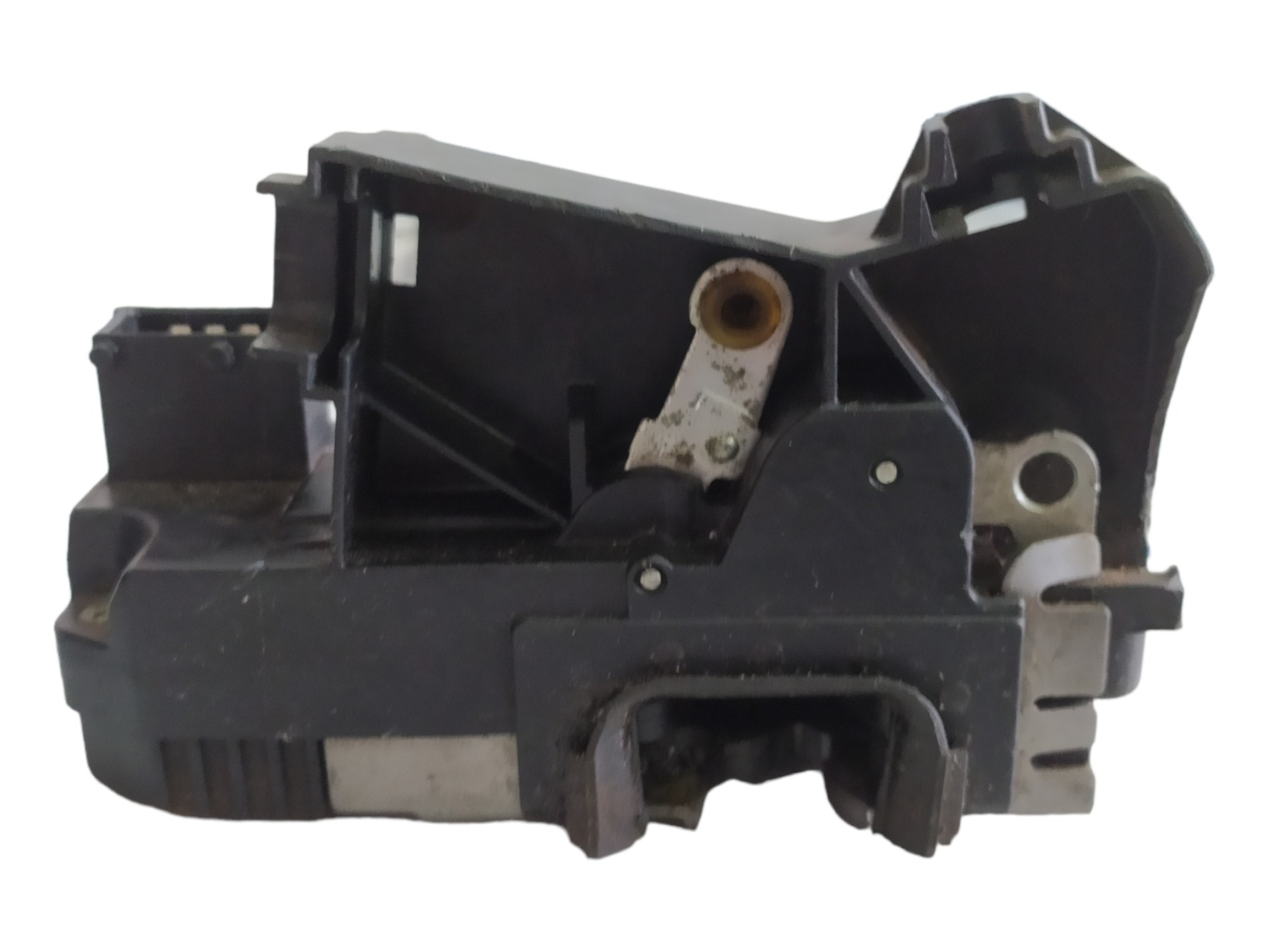 Fechadura Elétrica Diant Esq Gm Astra 1999 A 2012 Balcão 4
