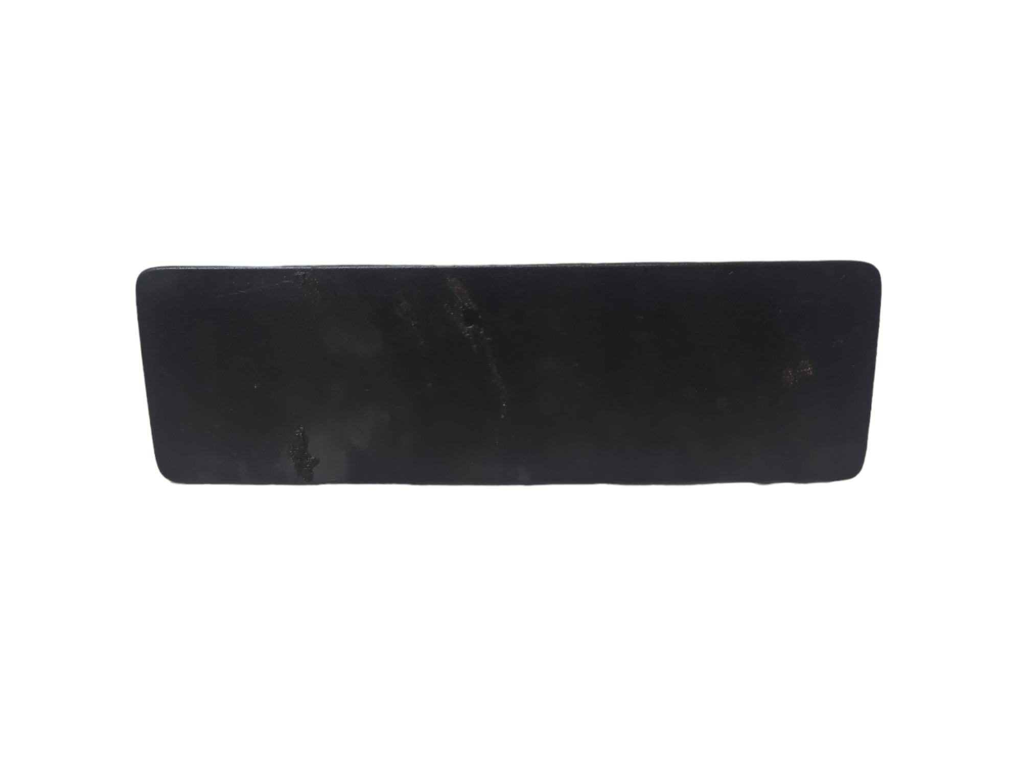 Tampa Falsa Rádio Do Painel Fiat Uno 1.0 2014 100180316 V79