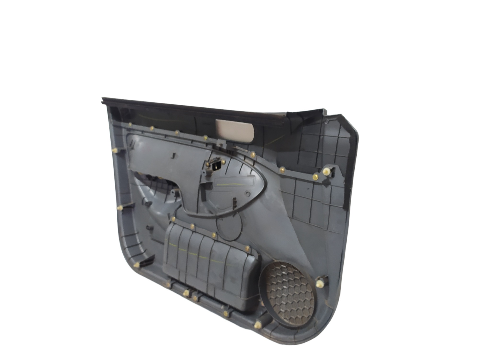 Forro Porta Dianteira Direita Honda Civic 2003 V88 6