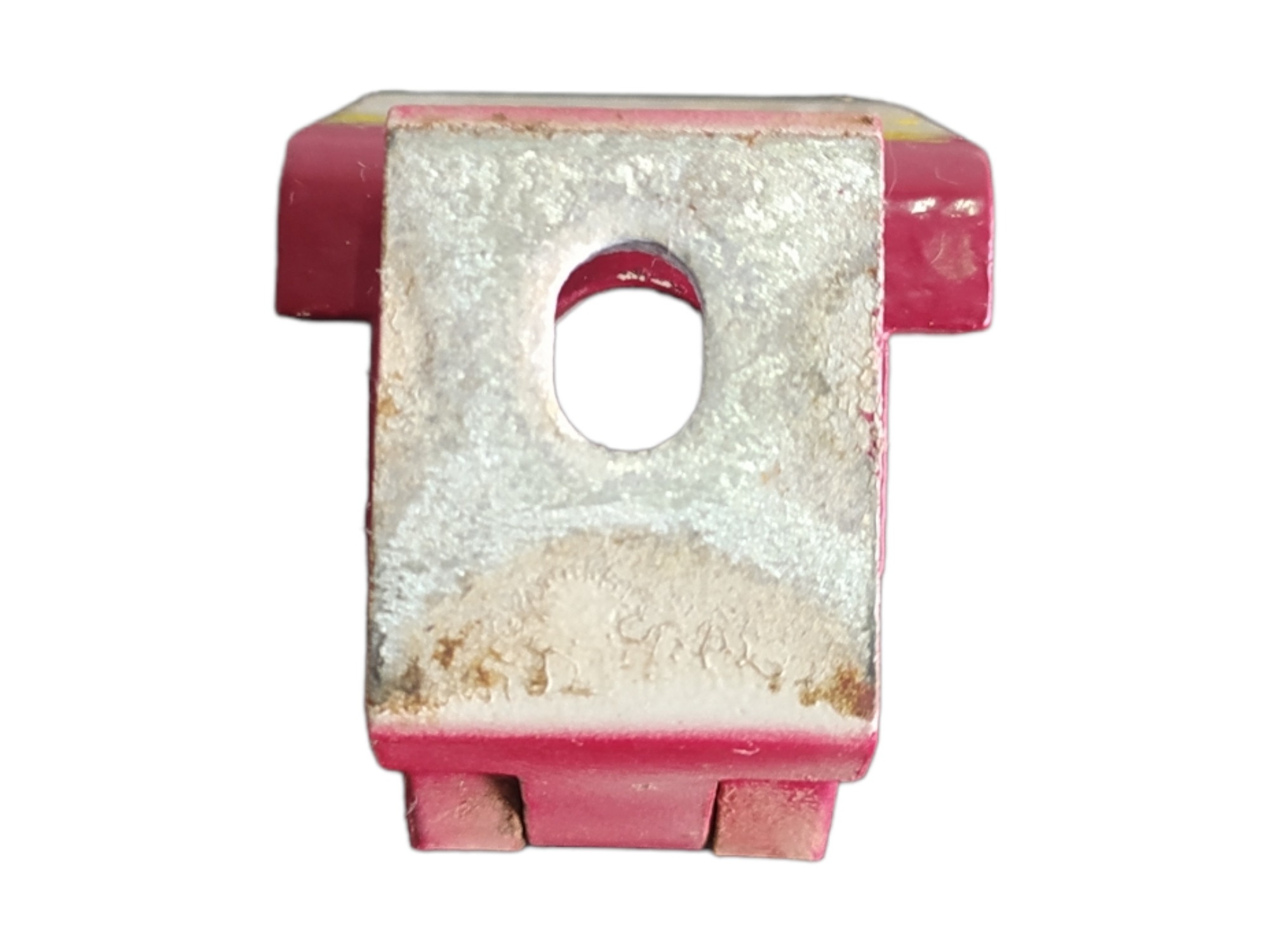 Dobradiça Inferior Porta Traseira Direita Vw Golf 1995 V41 4