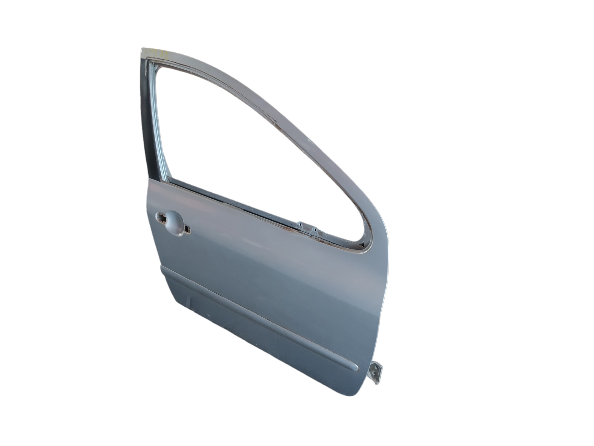 Porta Dianteira Direita Peugeot 307 2008 Hatch V43 Dianteira Direita 2