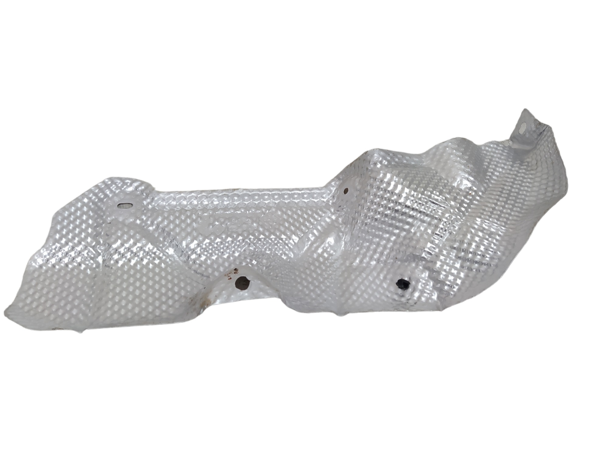Defletor De Calor Renault Sandero 1.0 2010 V28 2