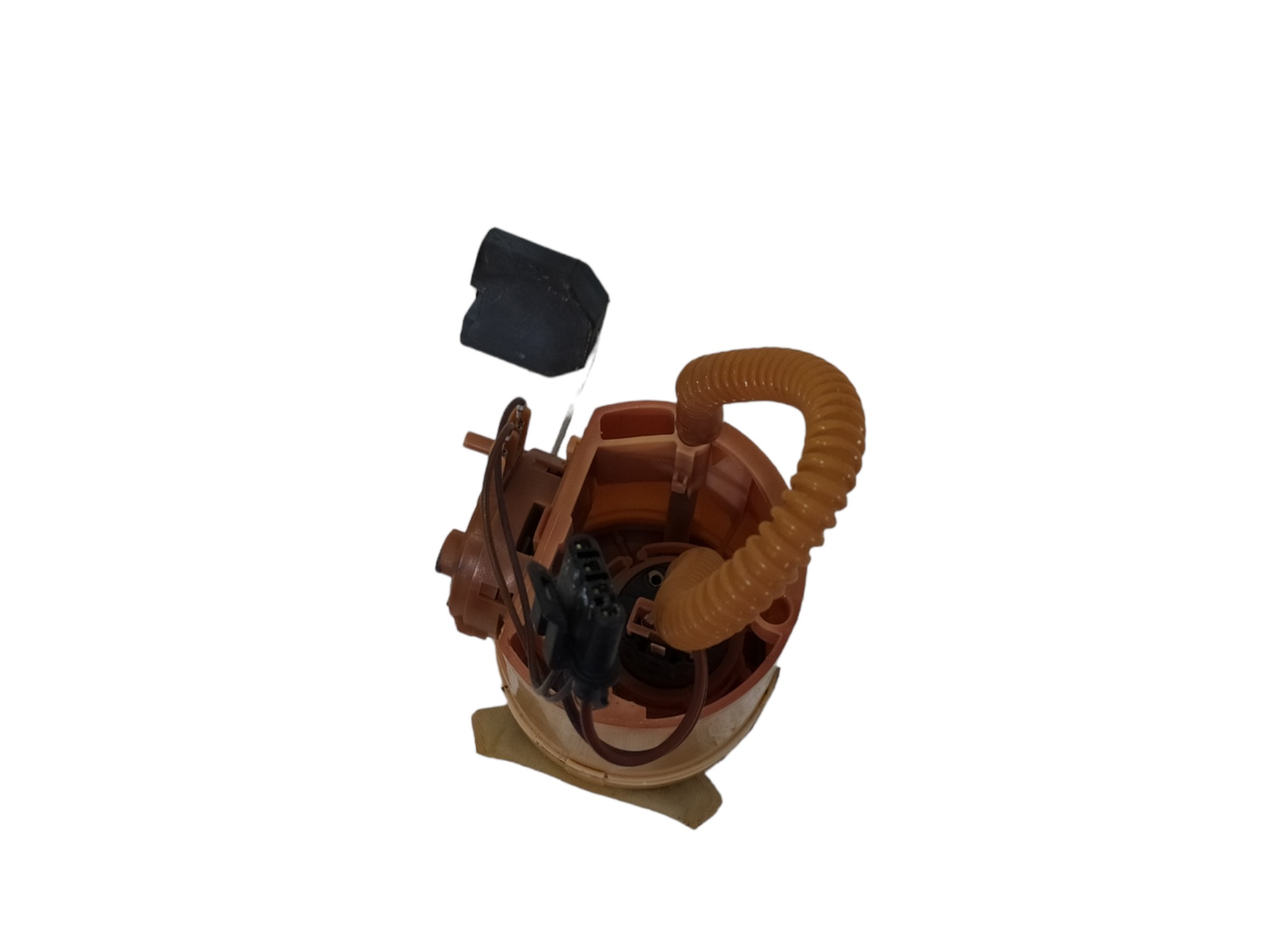 Bomba Combustível Gasolina Fiat Palio 1.0 2001 V65 3