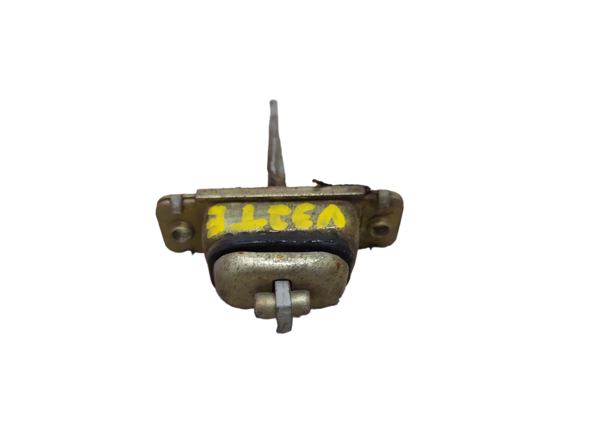 Limitador Da Porta Traseira Esquerda Honda Civic 1993 V32 5