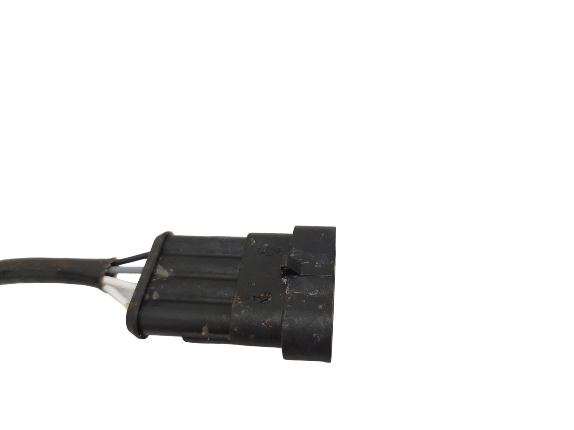 Sonda Lambda Fiat Palio 1.0 2016 0za629a14 V86 6