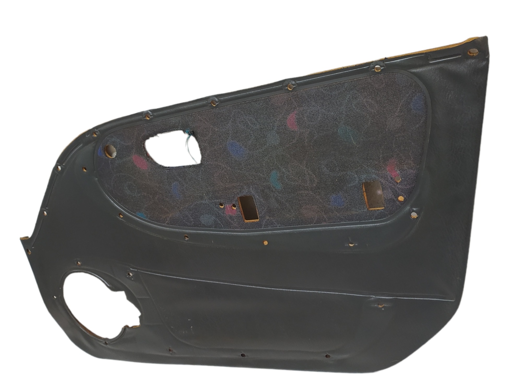 Forro Porta Dianteira Direita Hyundai Accent 1996 V73 3